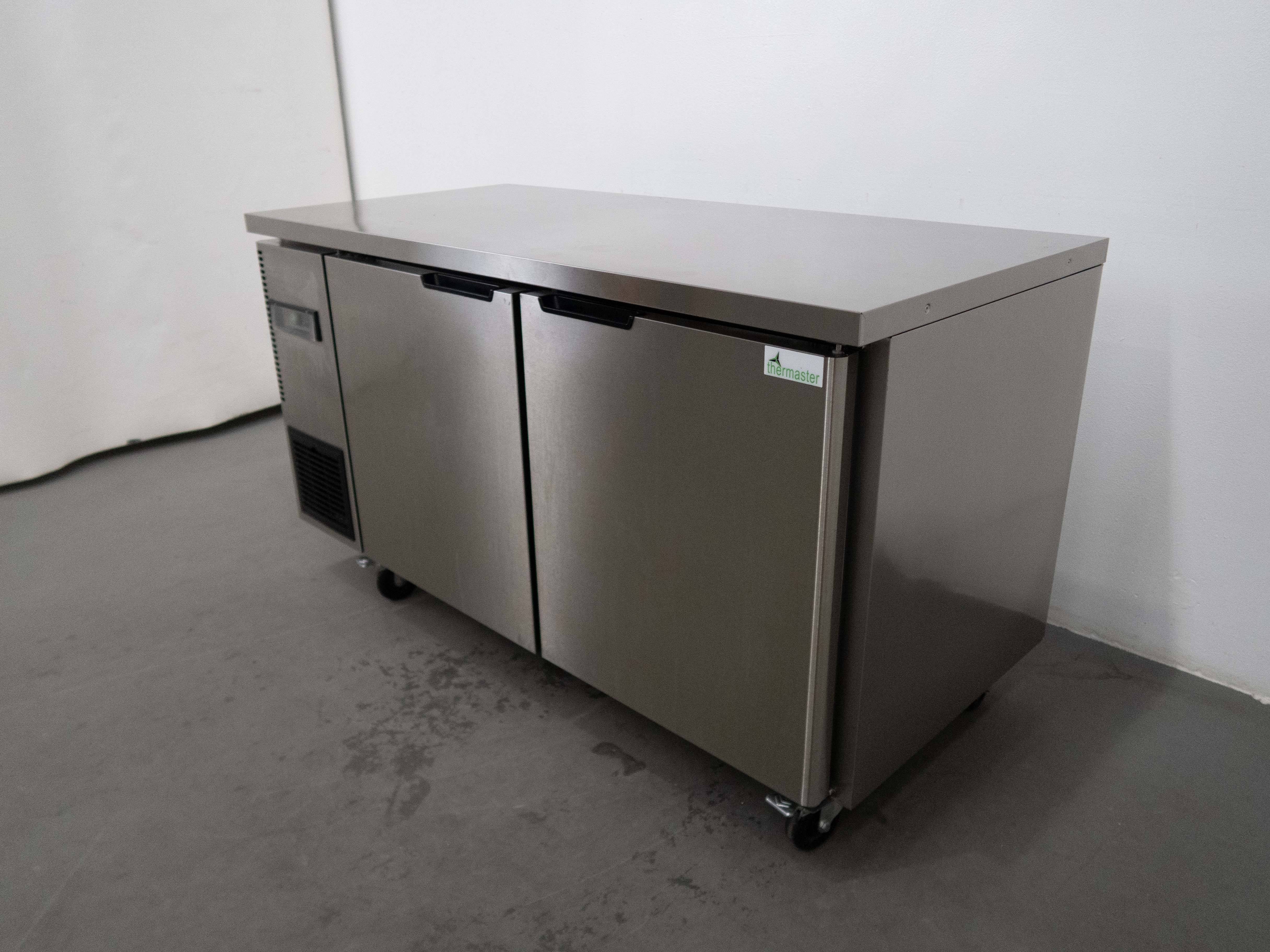 Thermaster TL1500TN Underbench Fridge - 869253