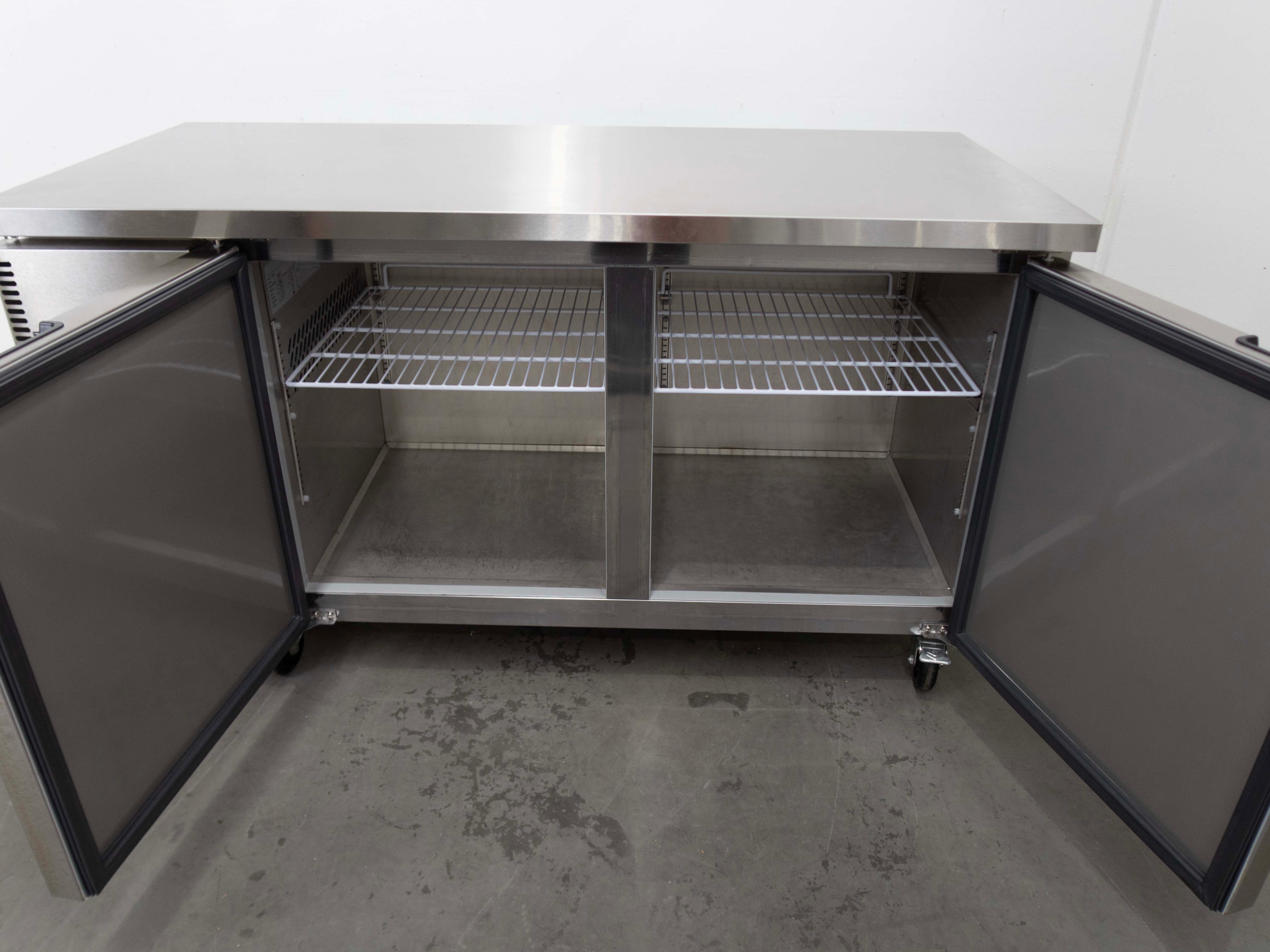 Thermaster TL1500TN Underbench Fridge - 869253