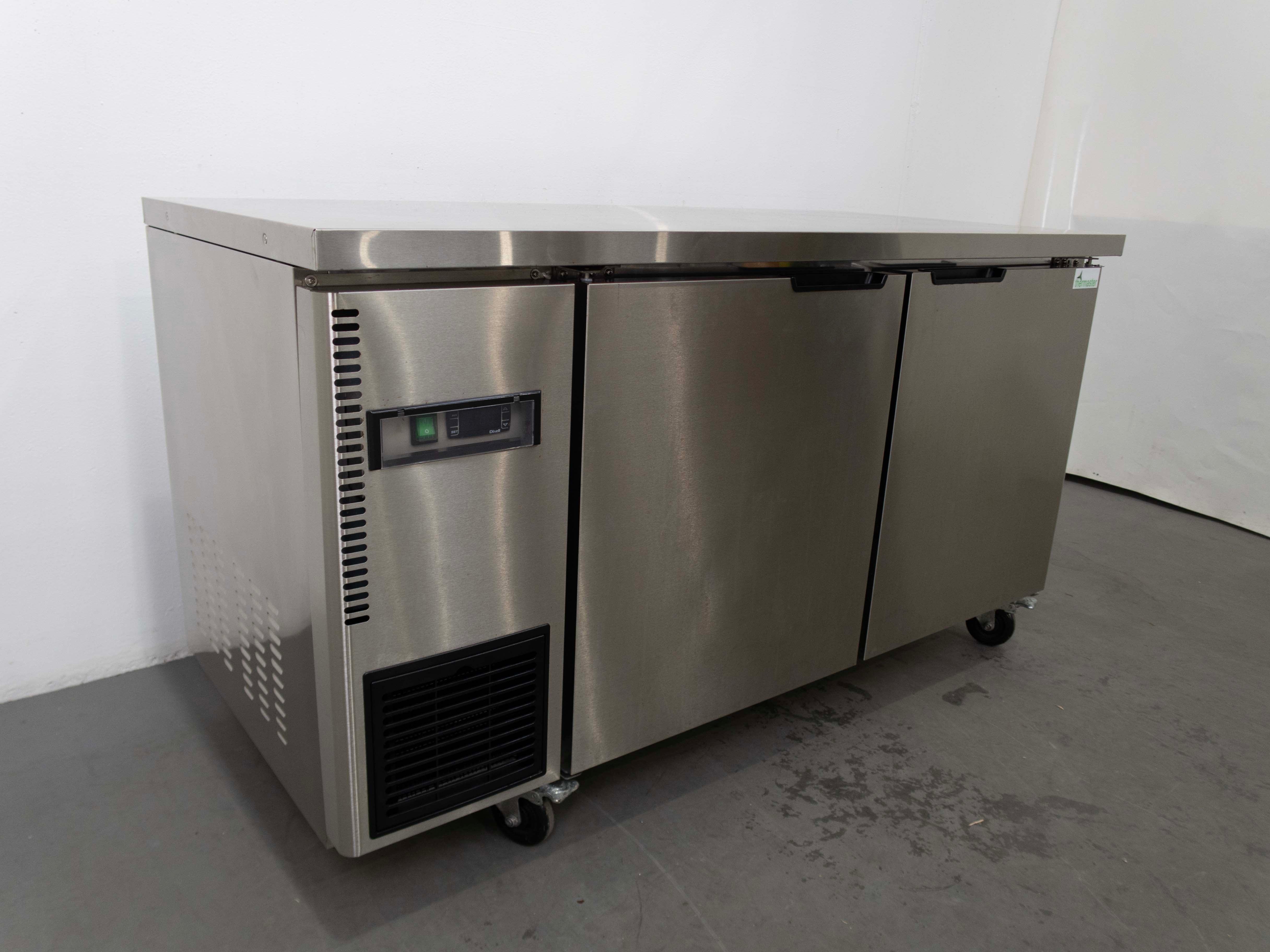 Thermaster TL1500TN Underbench Fridge - 869254