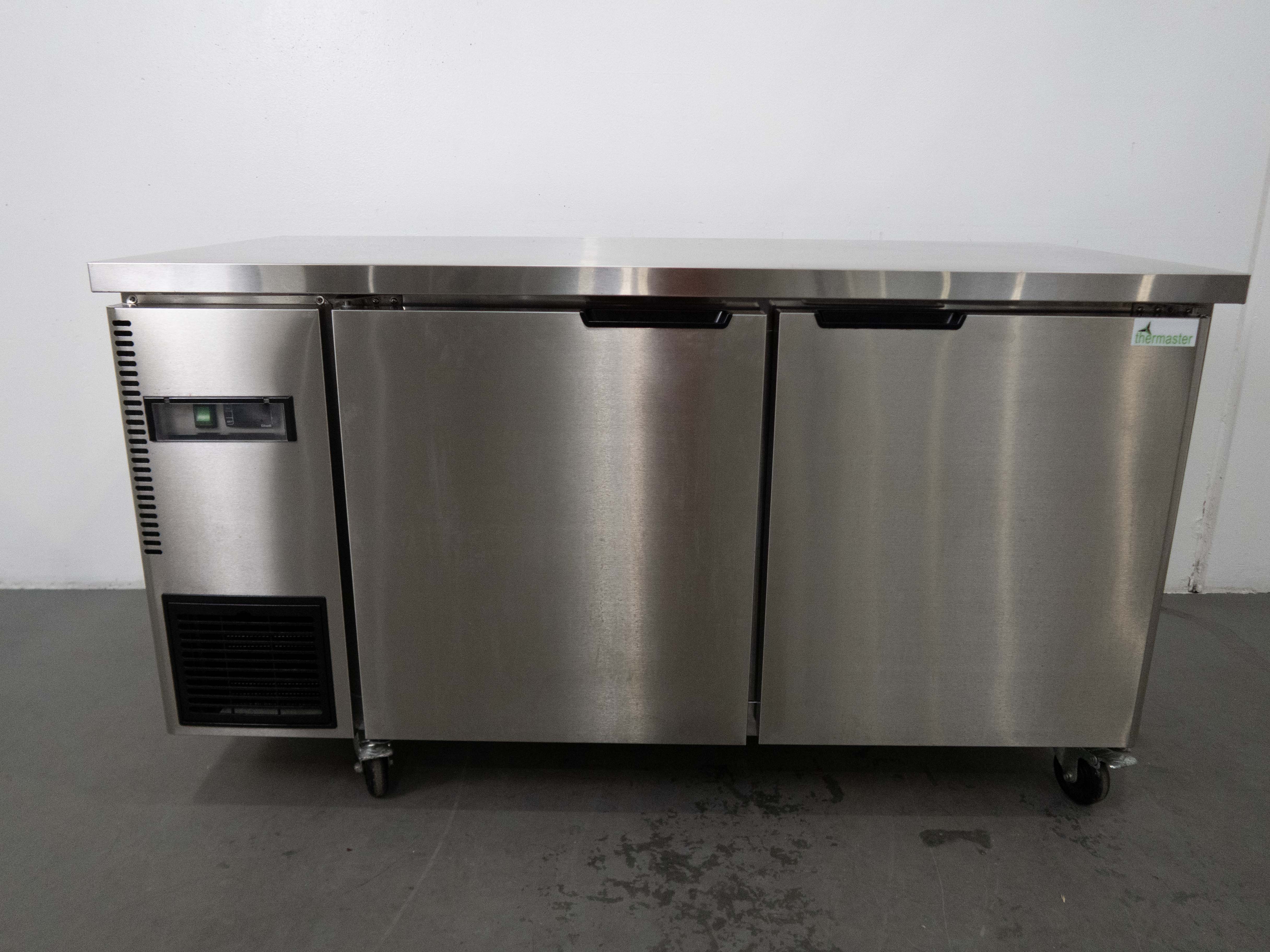 Thermaster TL1500TN Underbench Fridge - 869254