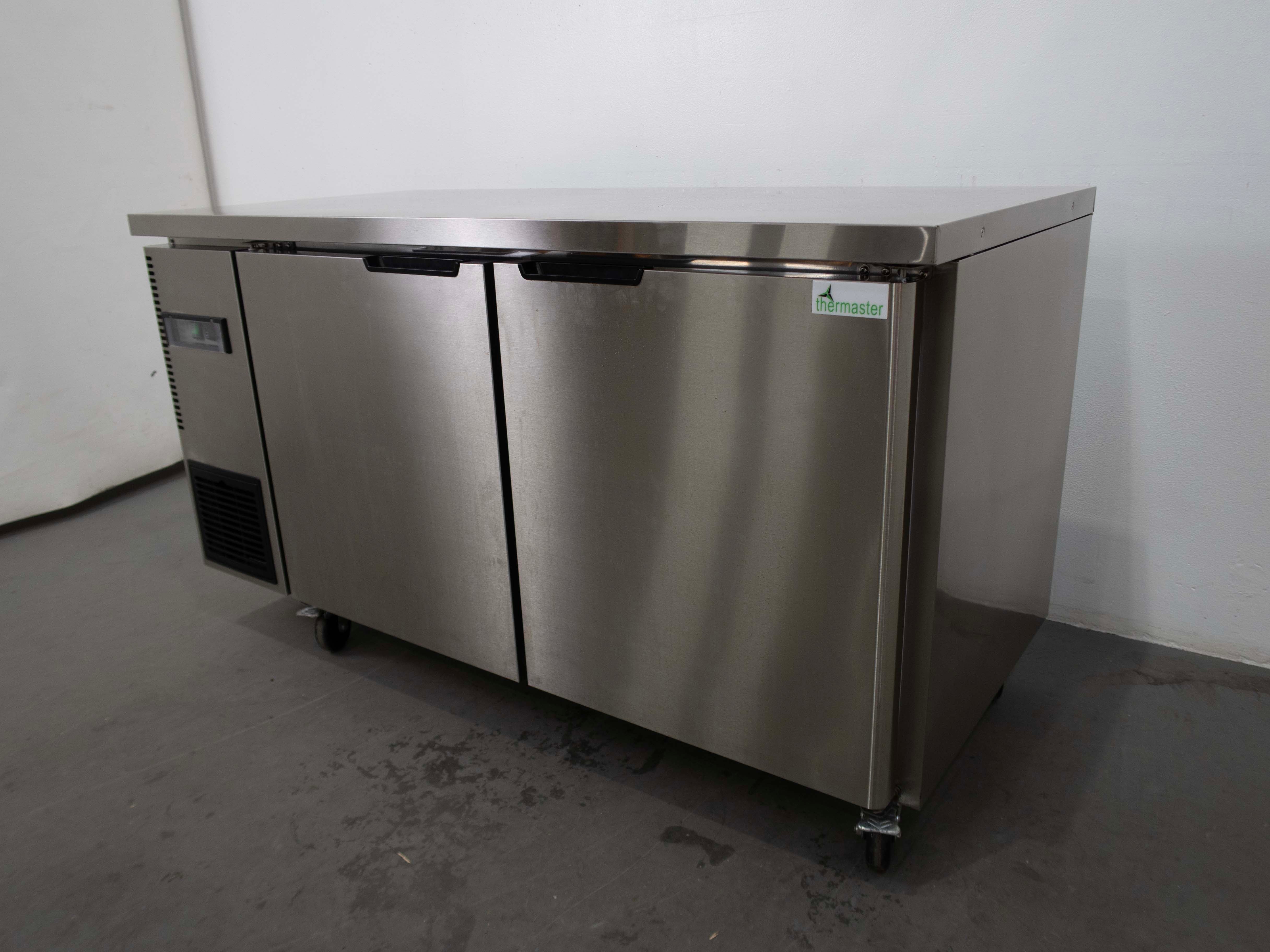 Thermaster TL1500TN Underbench Fridge - 869254