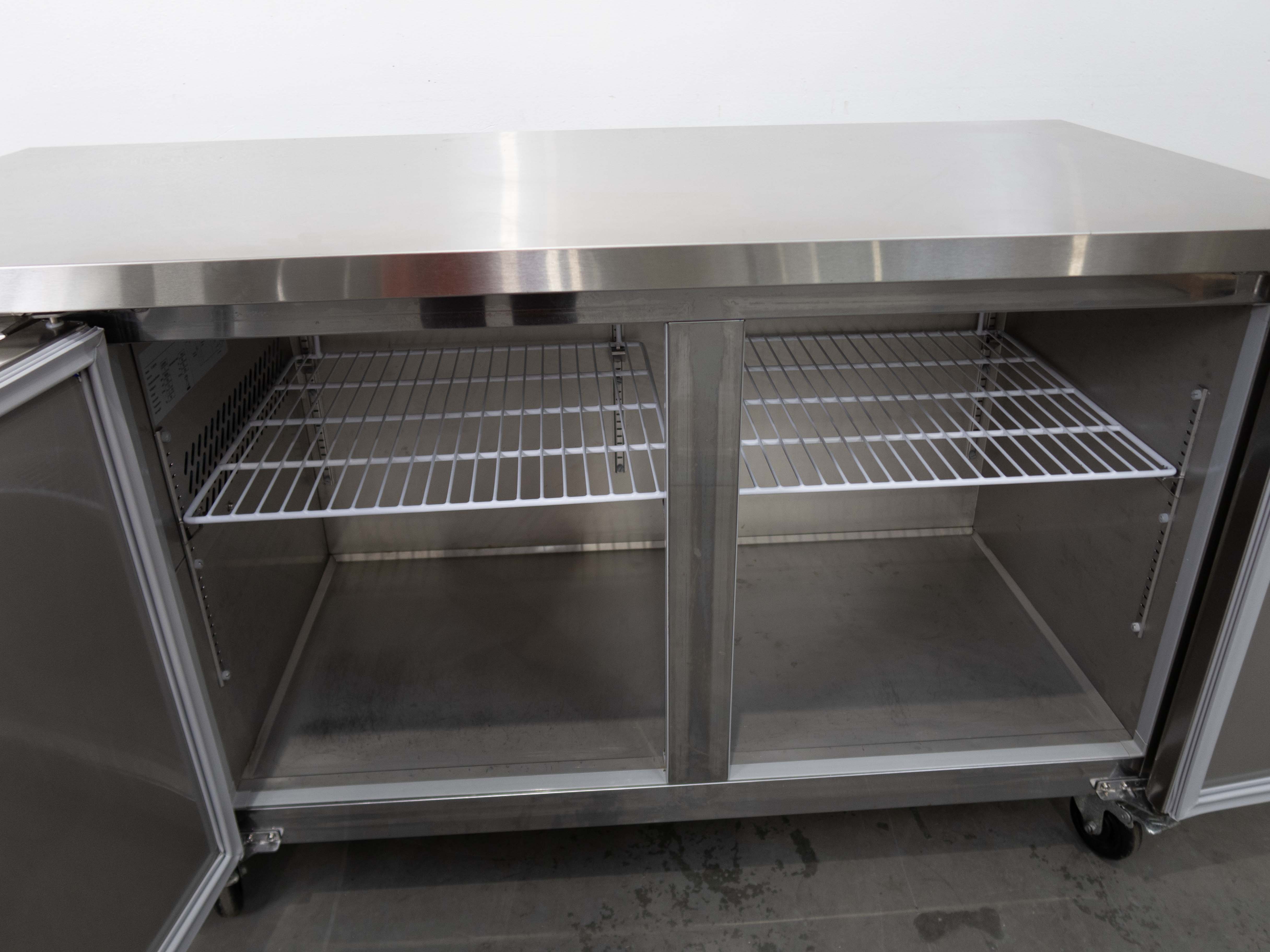 Thermaster TL1500TN Underbench Fridge - 869254