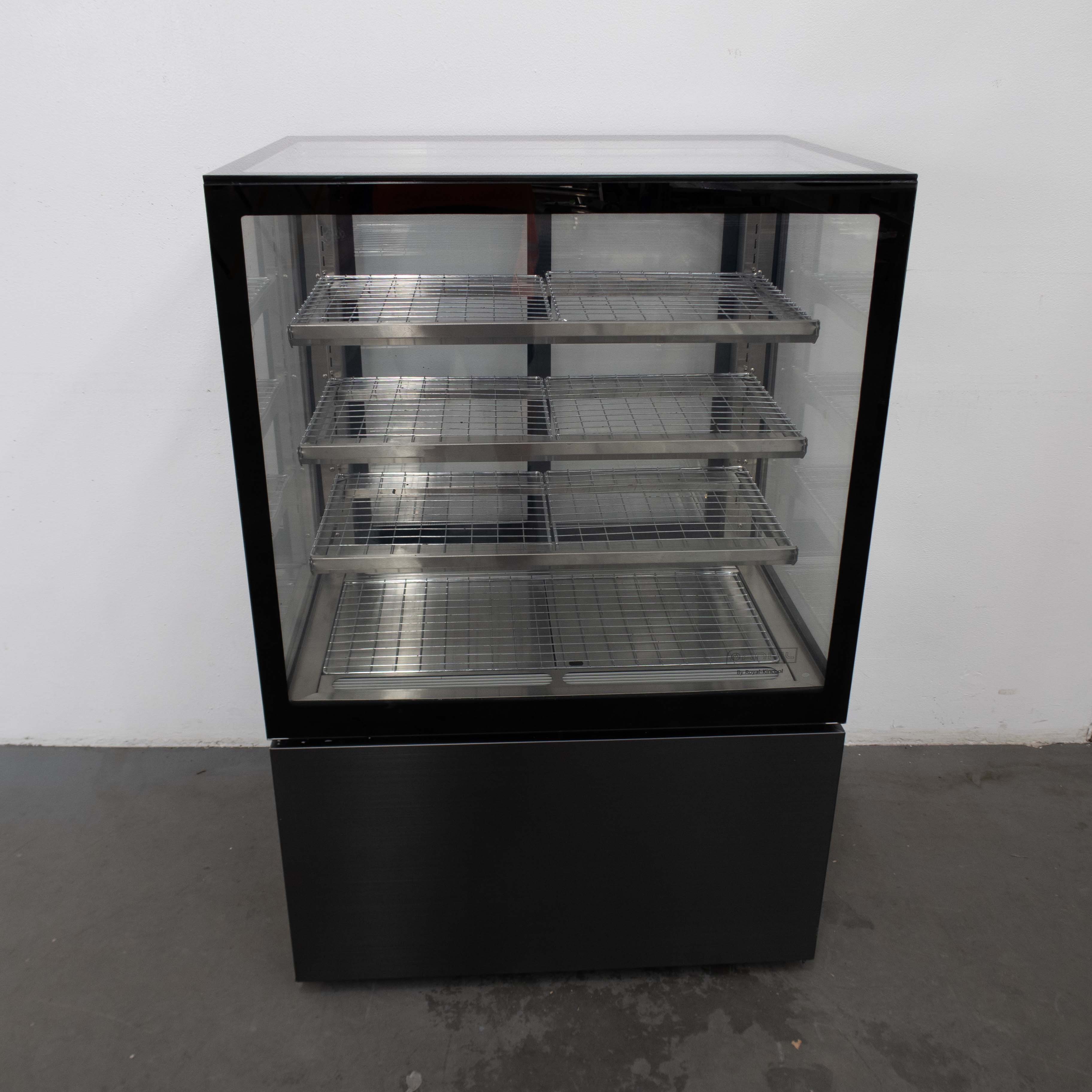 Anvil NDHV4730 Heated Display - 869284