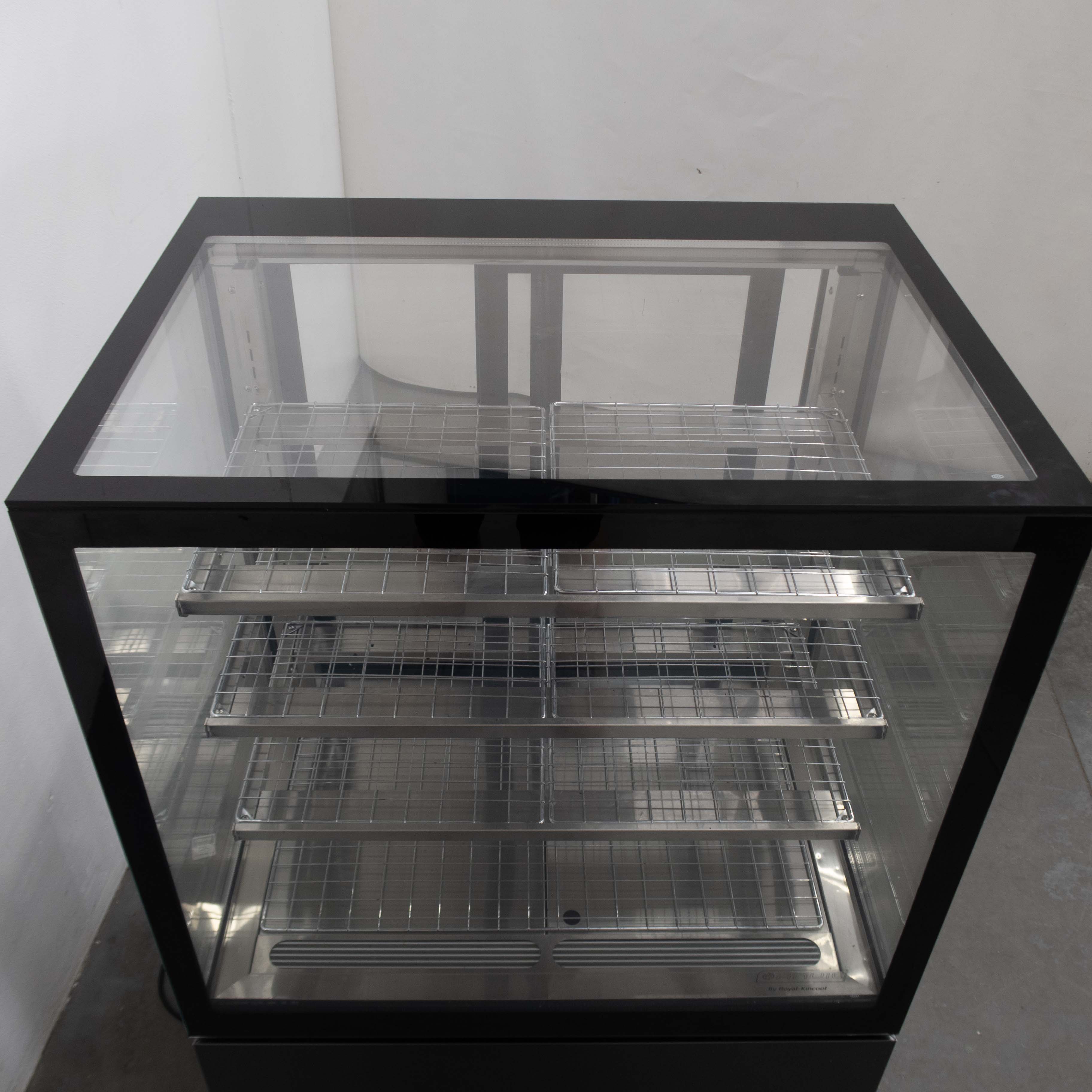 Anvil NDHV4730 Heated Display - 869284