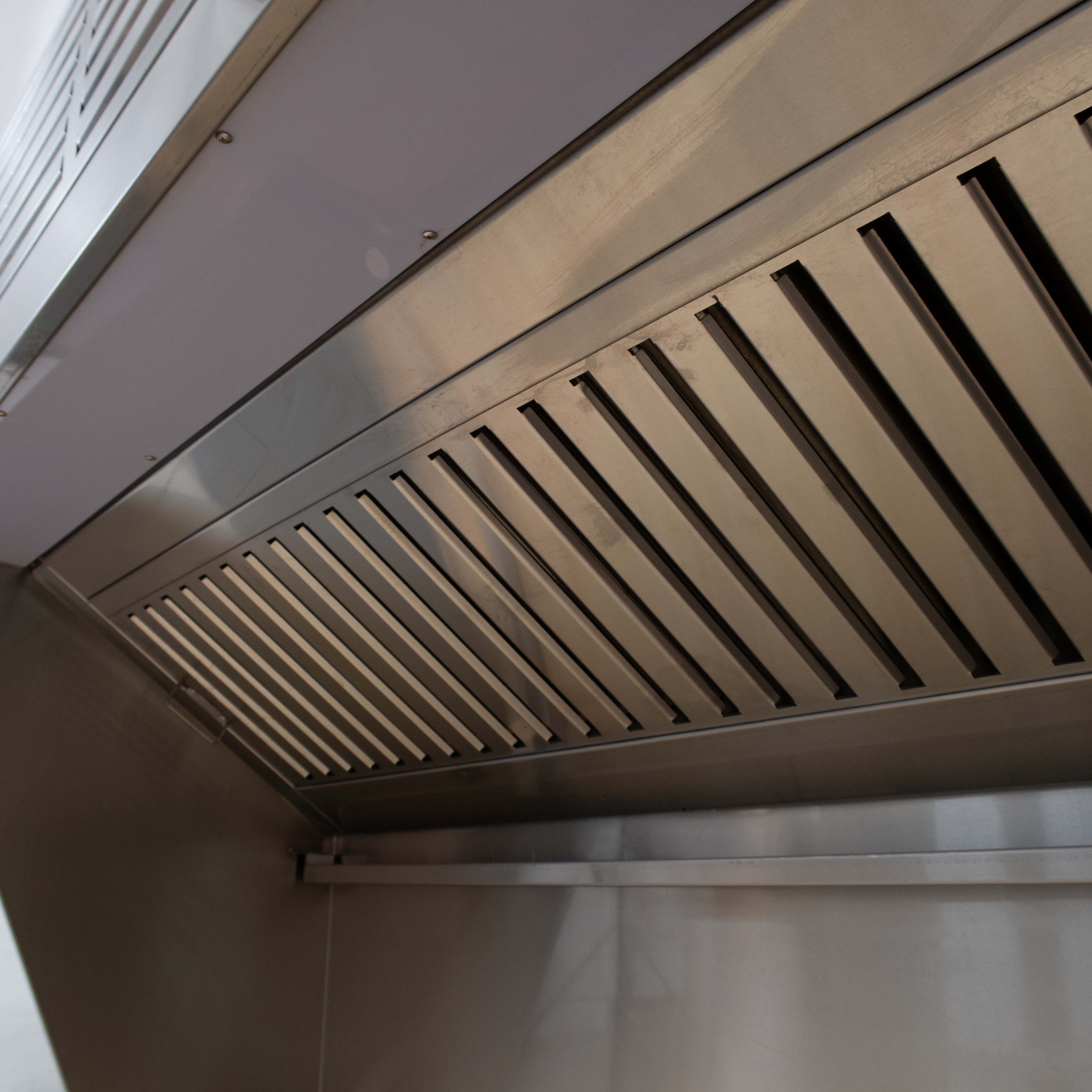 Federal HOOD1500A Exhaust Hood - 869354