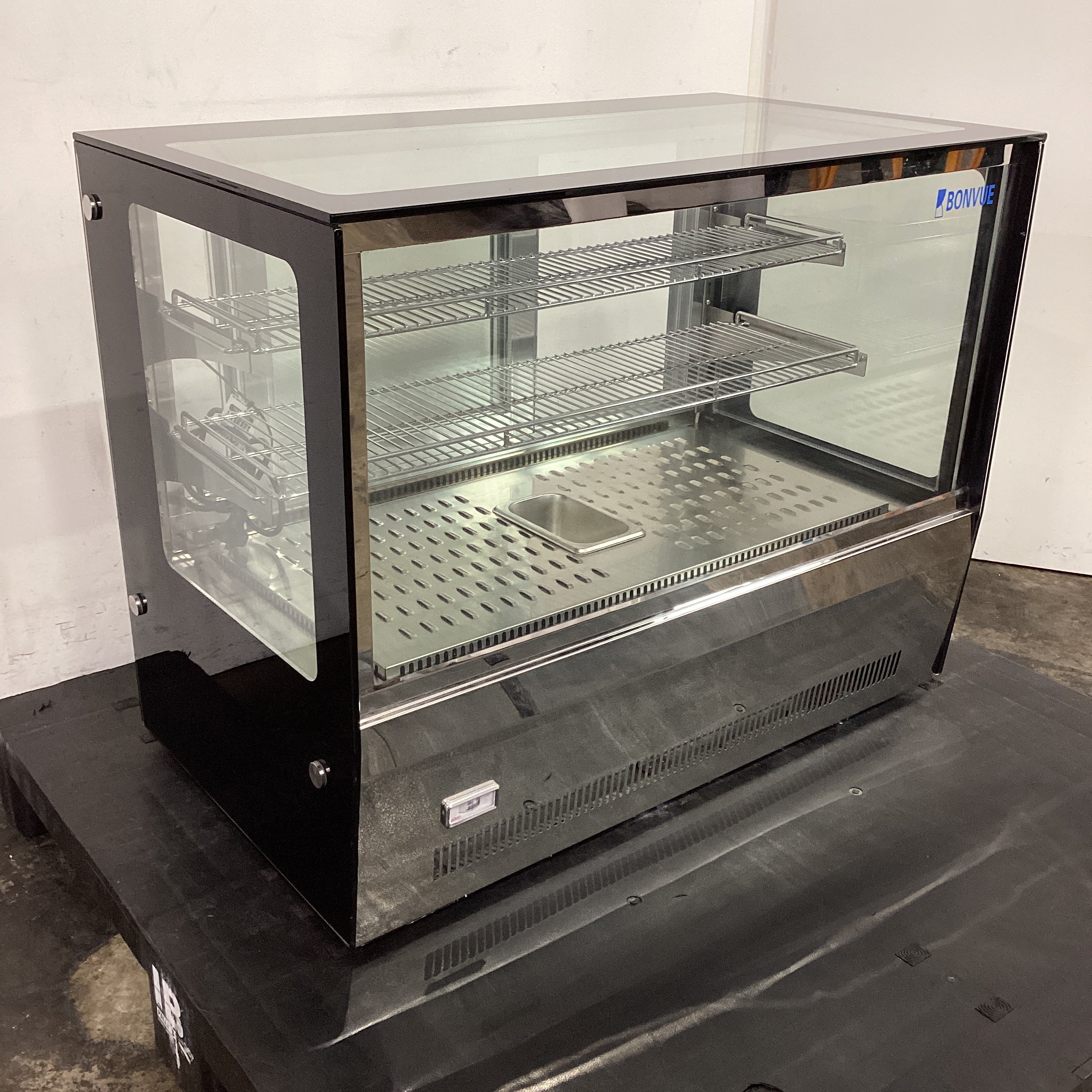 Bonvue GN-900HRT Heated Display - 869465