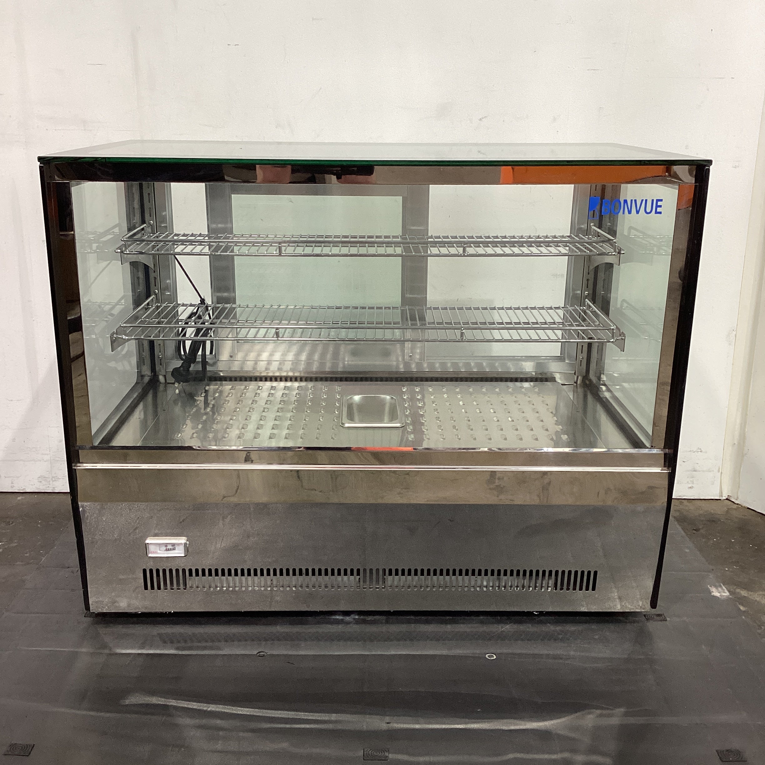 Bonvue GN-900HRT Heated Display - 869465