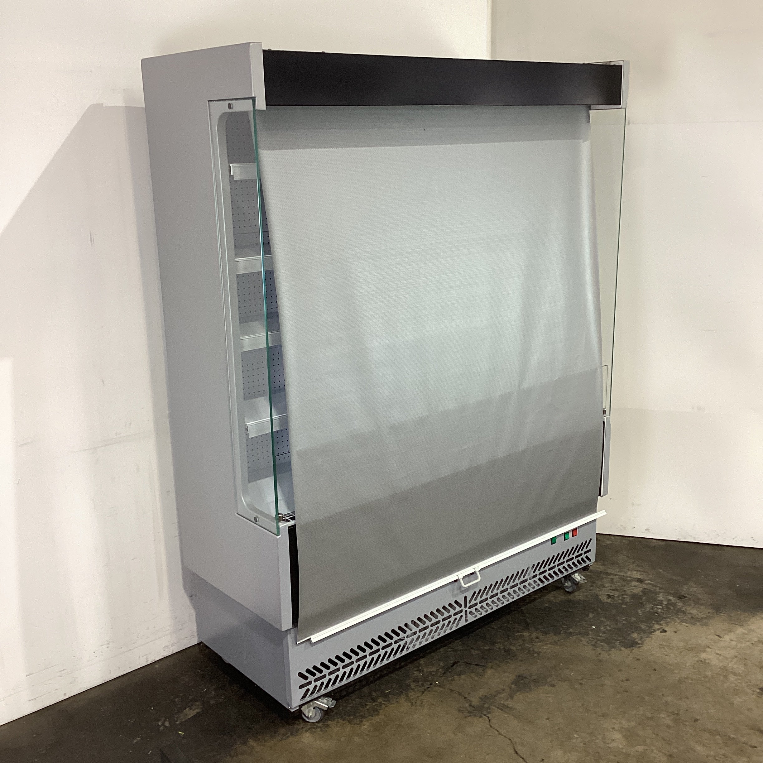 Tecnodom V60150CA Open Display Fridge - 869467