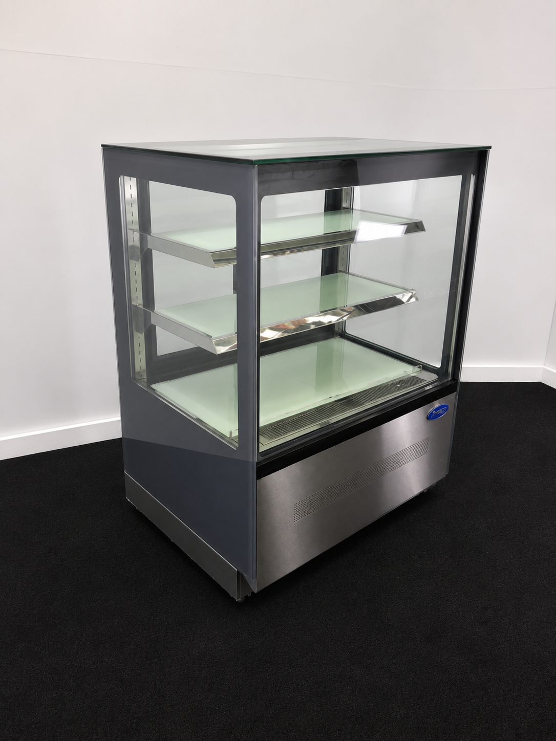Atosa WDF097F Cold Food Display - 869504