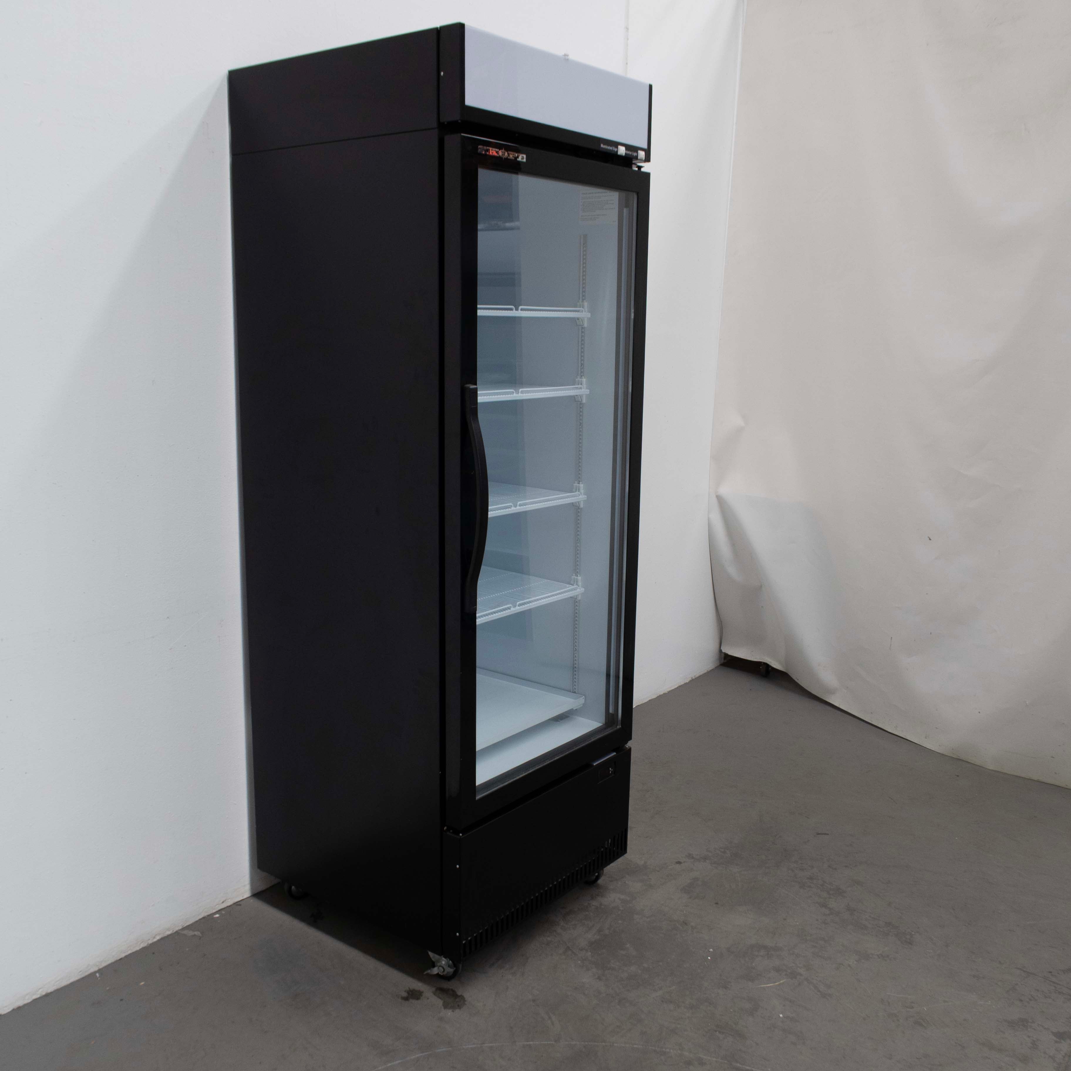 Skope BCE600N Upright Fridge - 869543