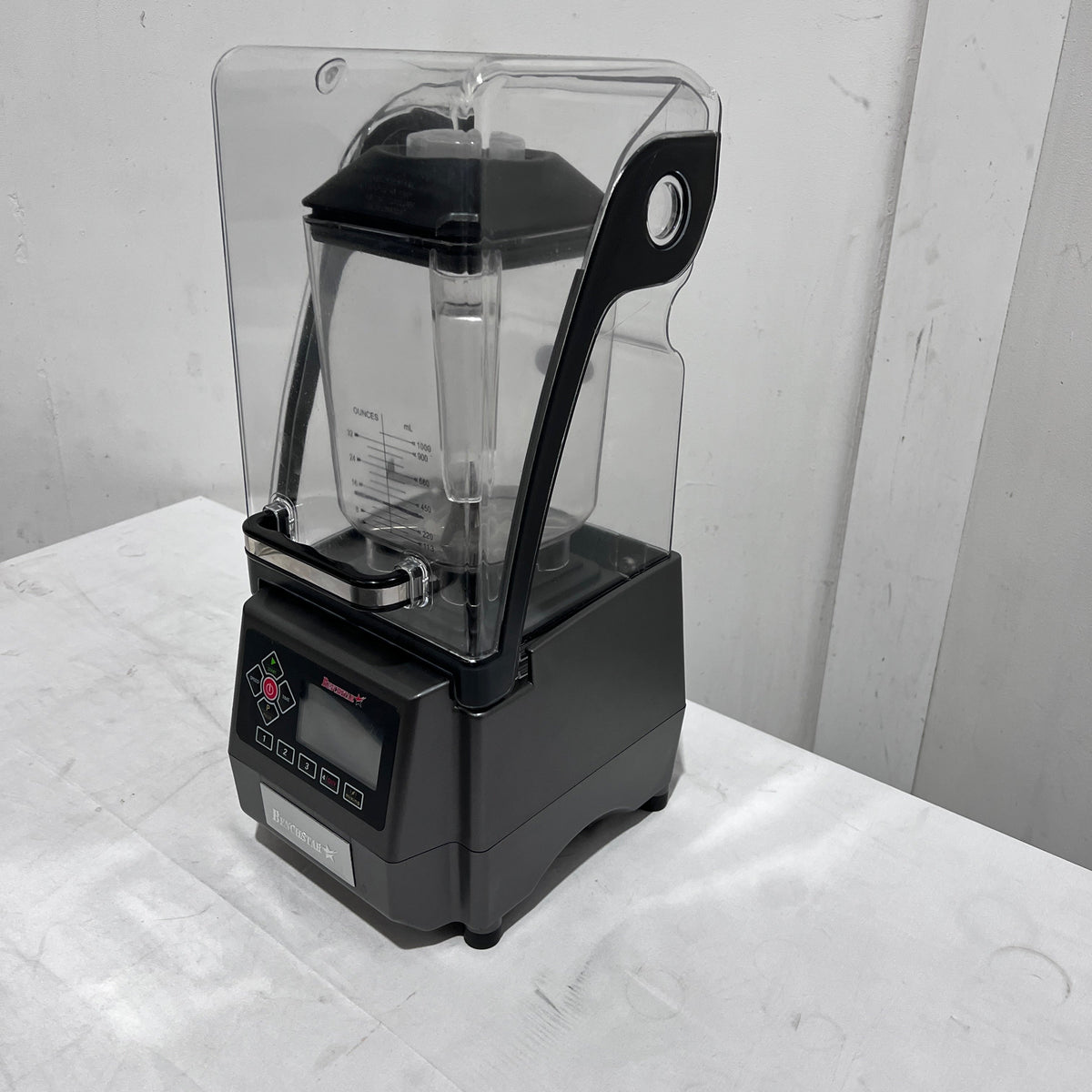 Benchstar KS-10000 Blender - 869622