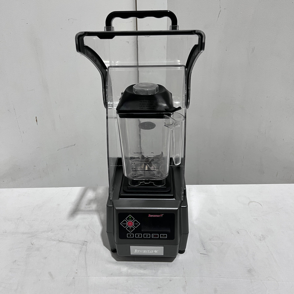 Benchstar KS-10000 Blender - 869622