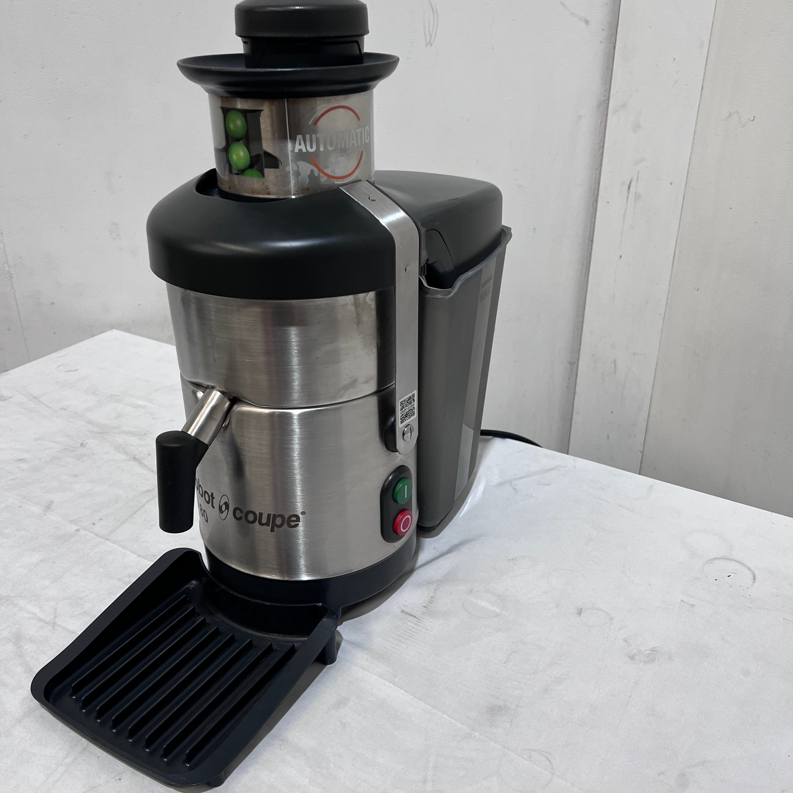 Robot Coup J80 Juicer - 869624