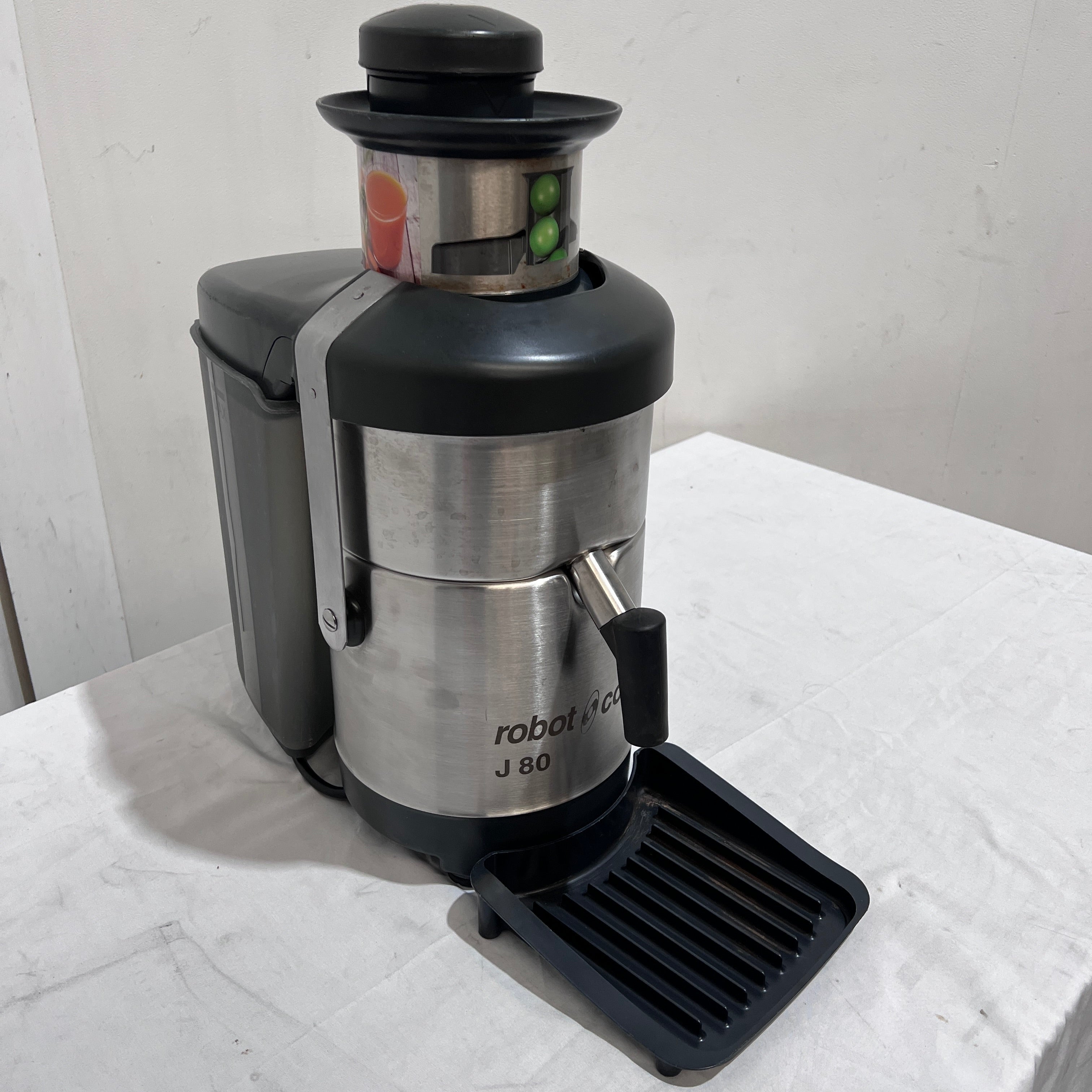 Robot Coup J80 Juicer - 869624