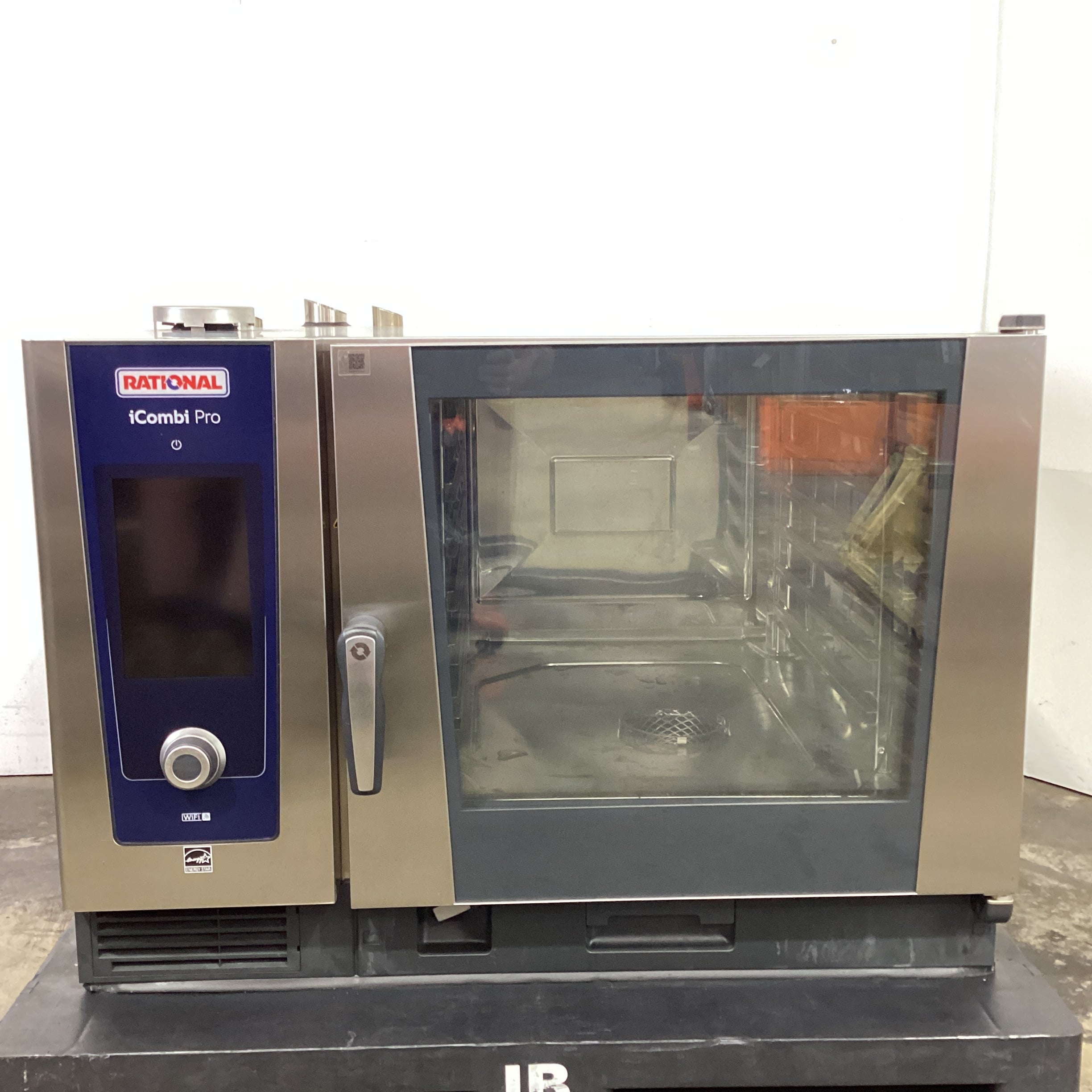 Rational LM100CG Combi Oven - 869637