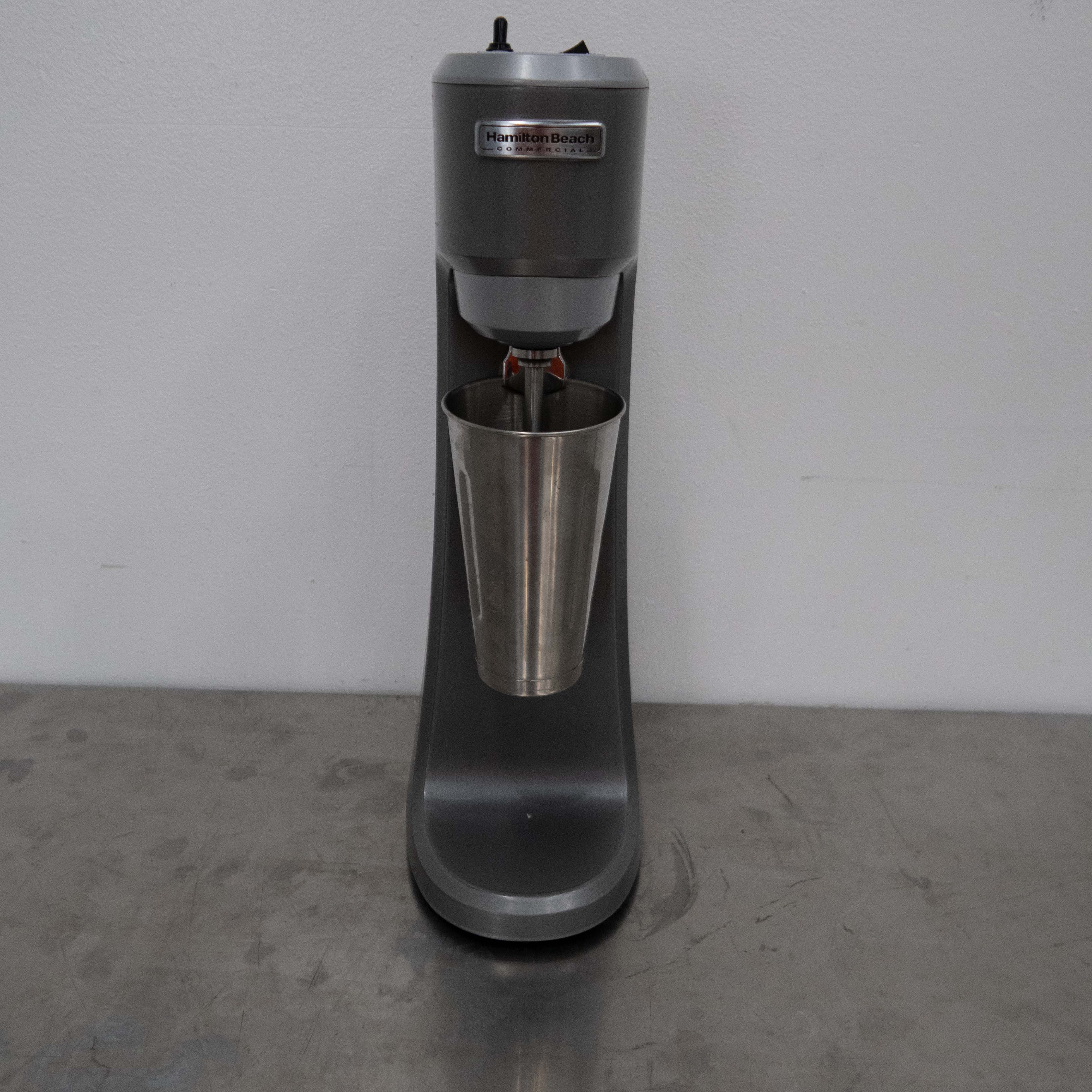 Hamilton Beach HMD200P-AU Milkshake Maker - 869653