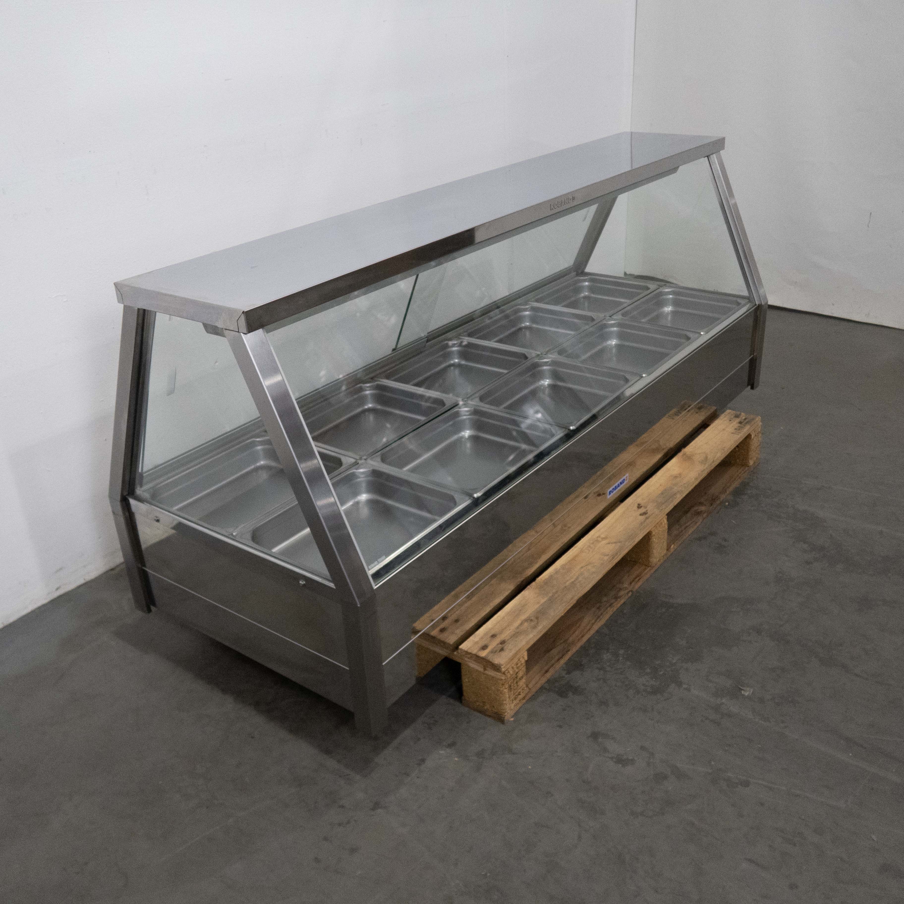 Roband E25 Bain Marie - 869856