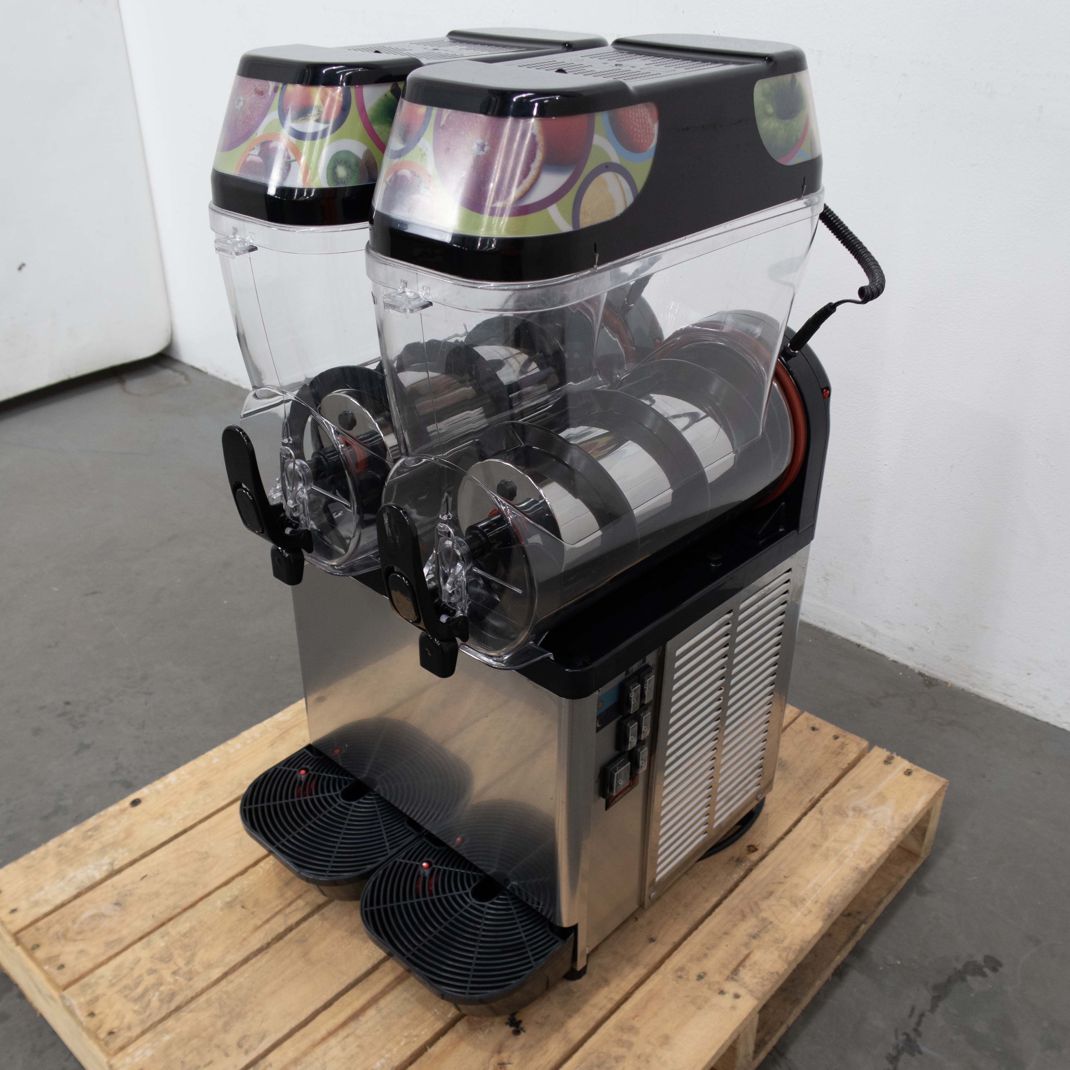 GBG Granitime2 Slushy Machine - 869871