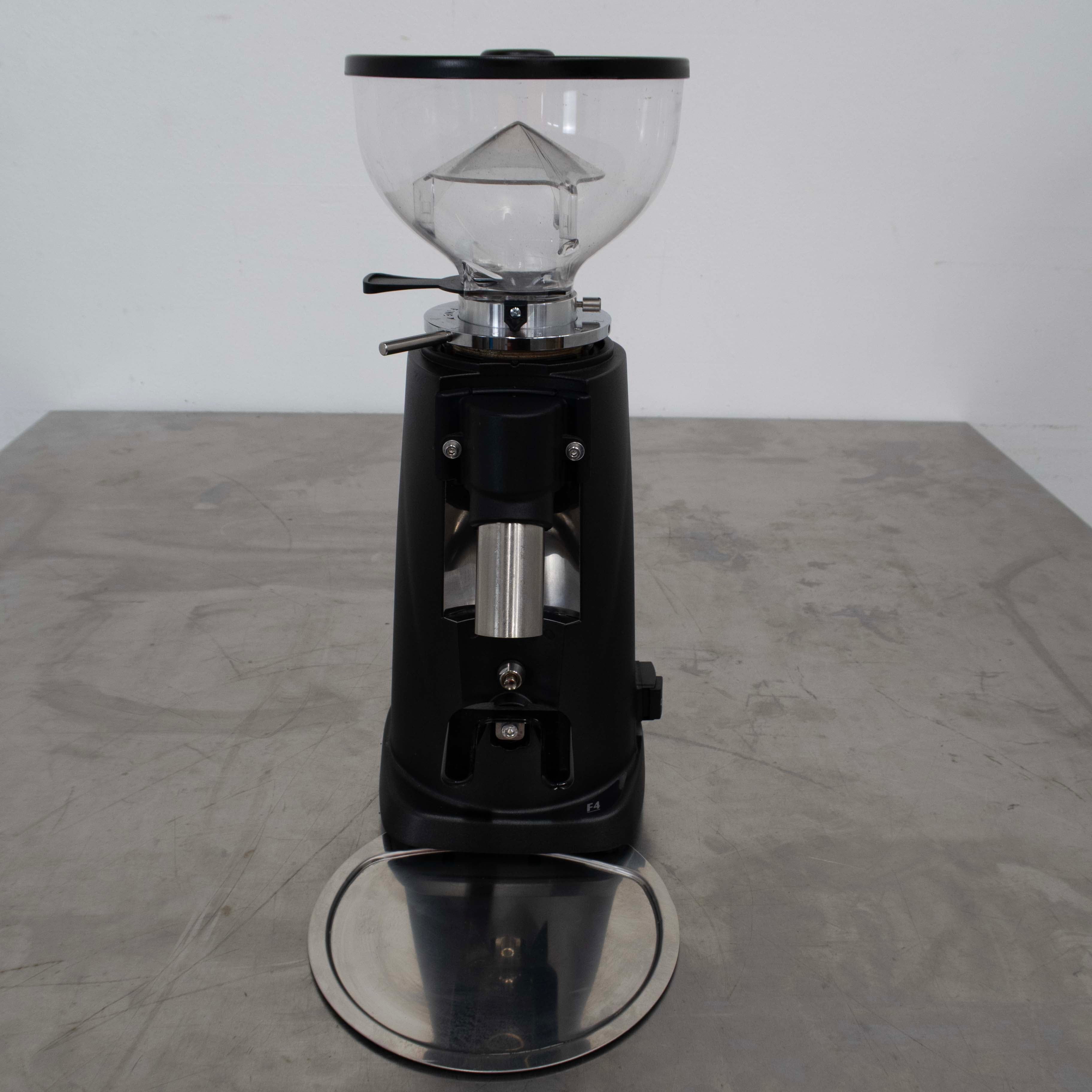 Fiorenzato F4 Eco Coffee Grinder - 870002