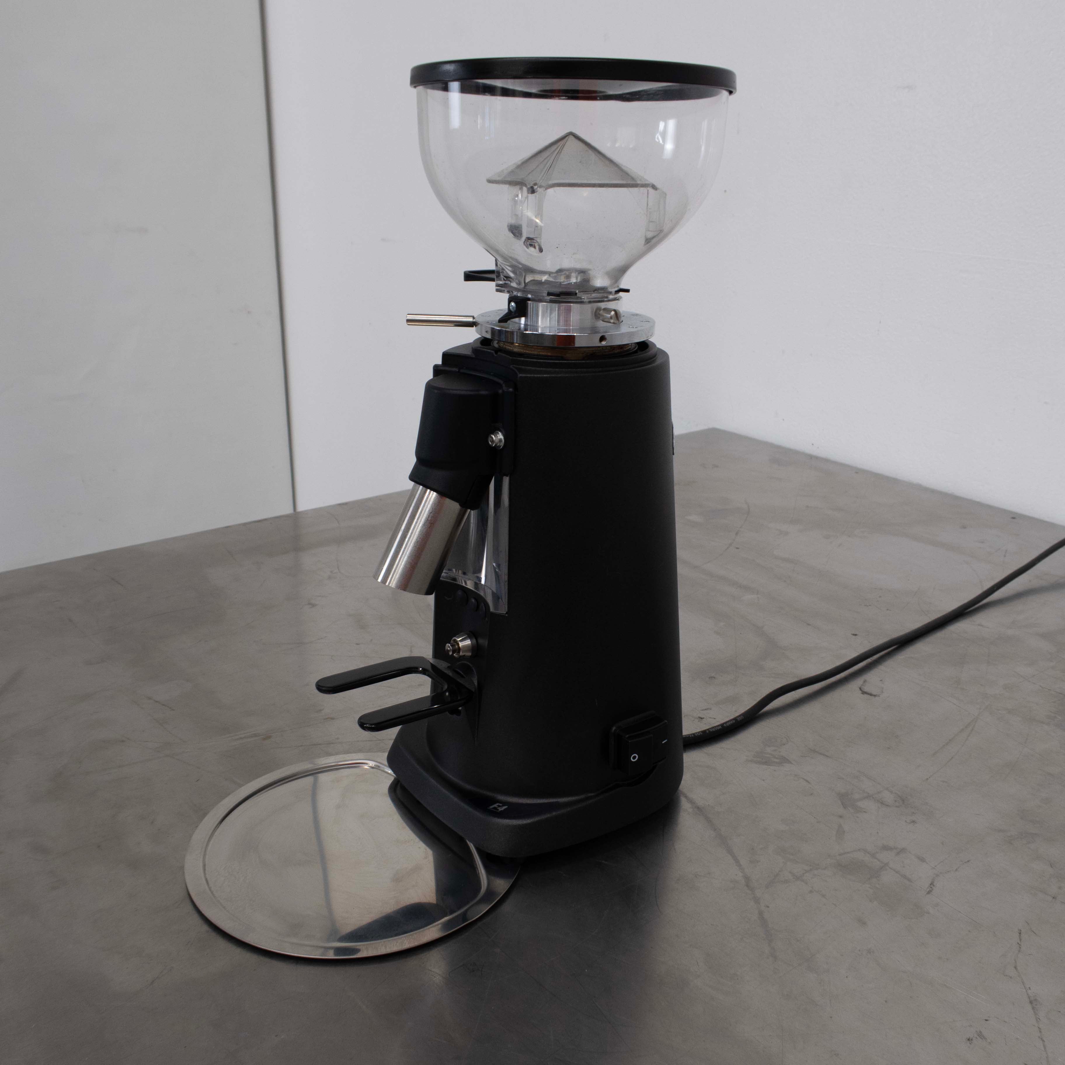 Fiorenzato F4 Eco Coffee Grinder - 870002