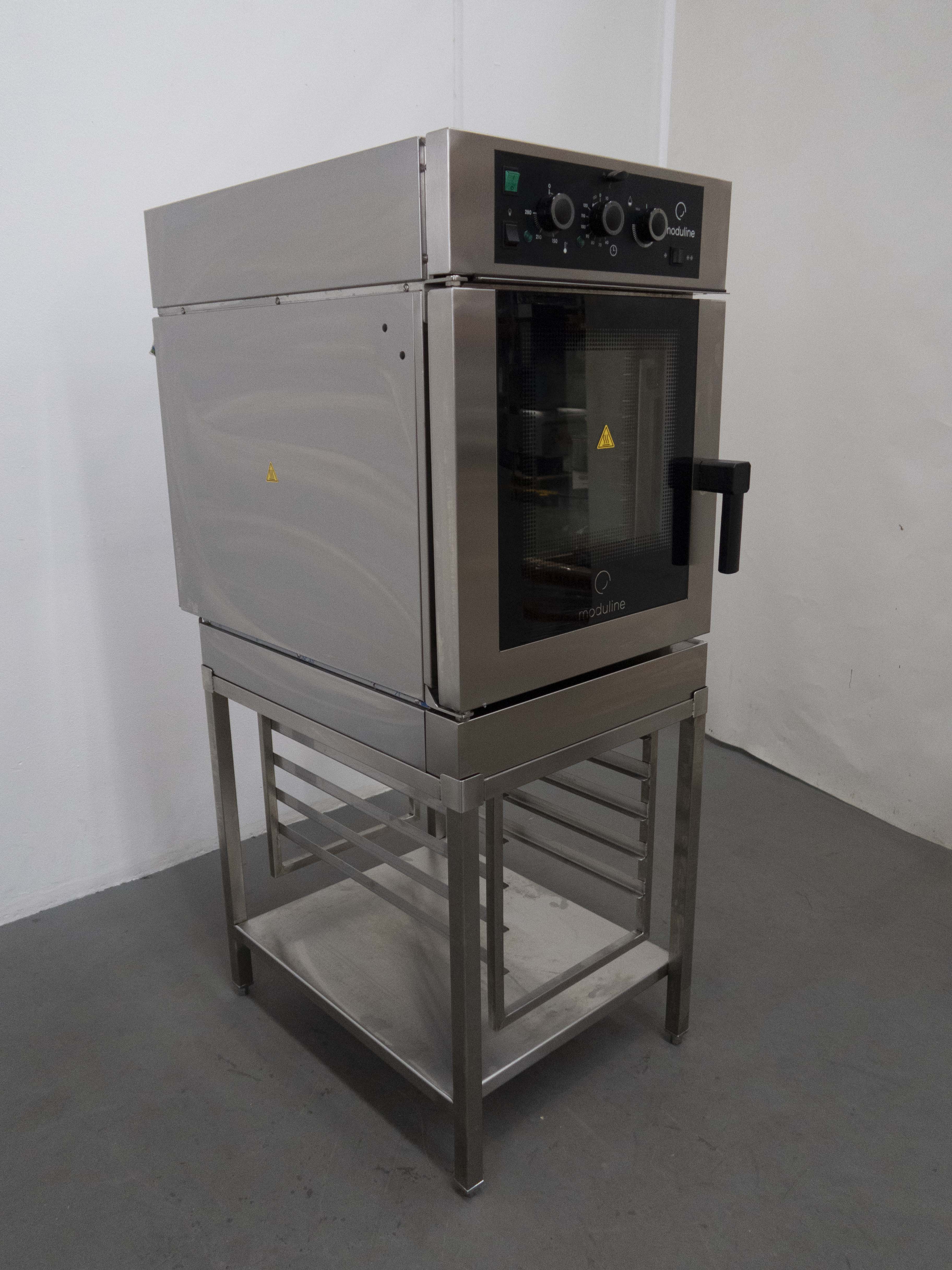 Moduline GCE106C Convection Oven - 870040