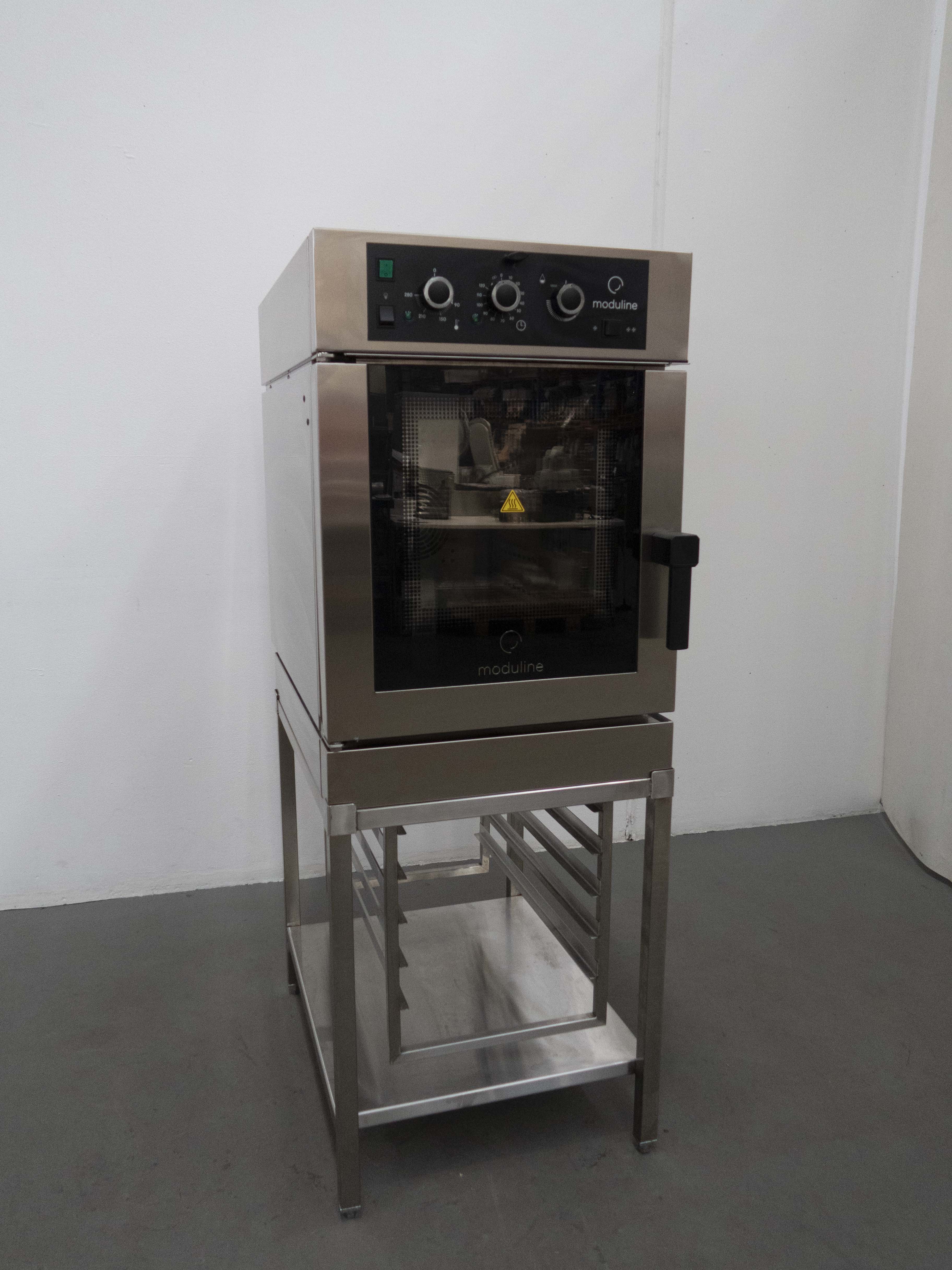 Moduline GCE106C Convection Oven - 870040