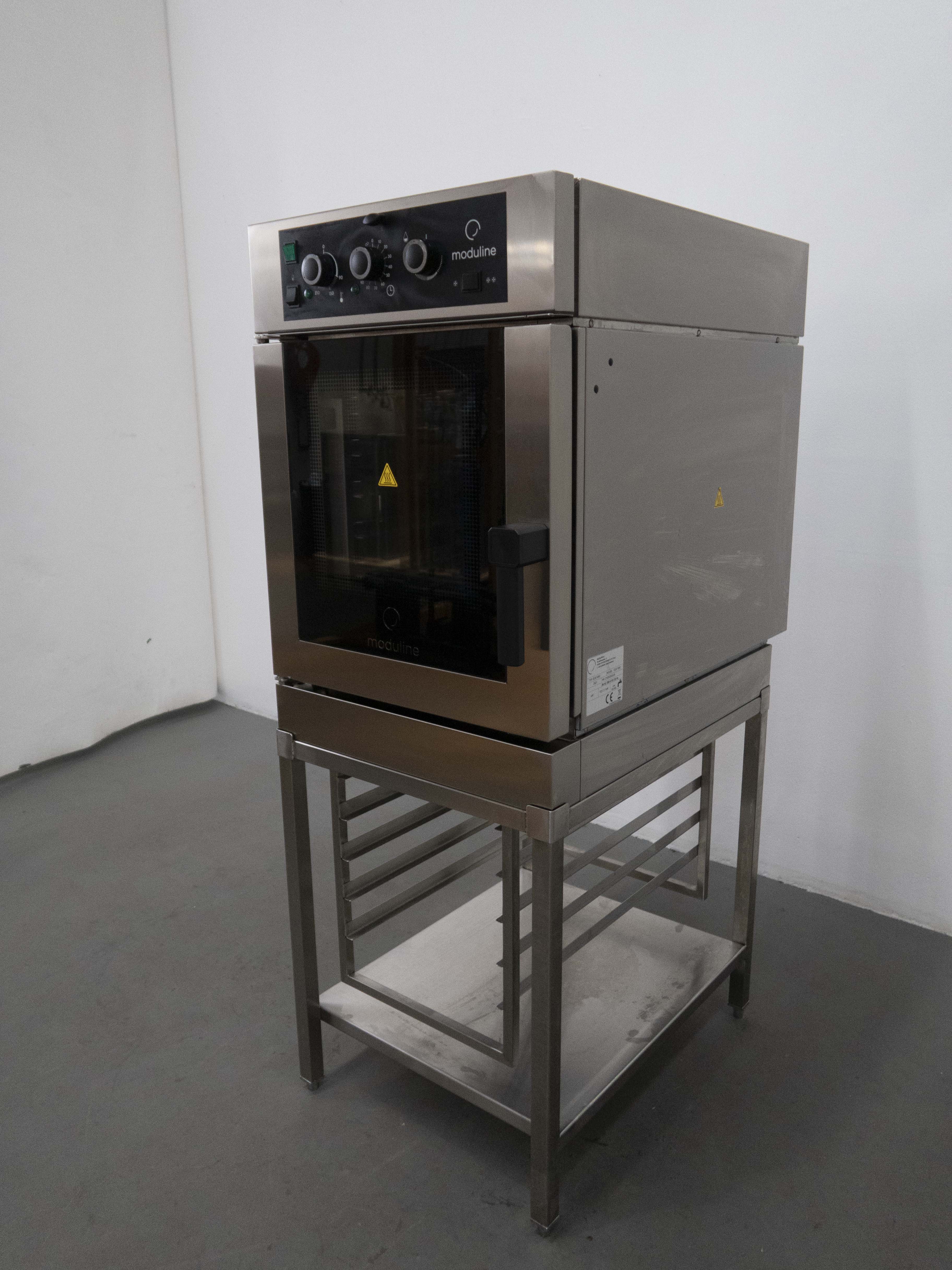 Moduline GCE106C Convection Oven - 870040
