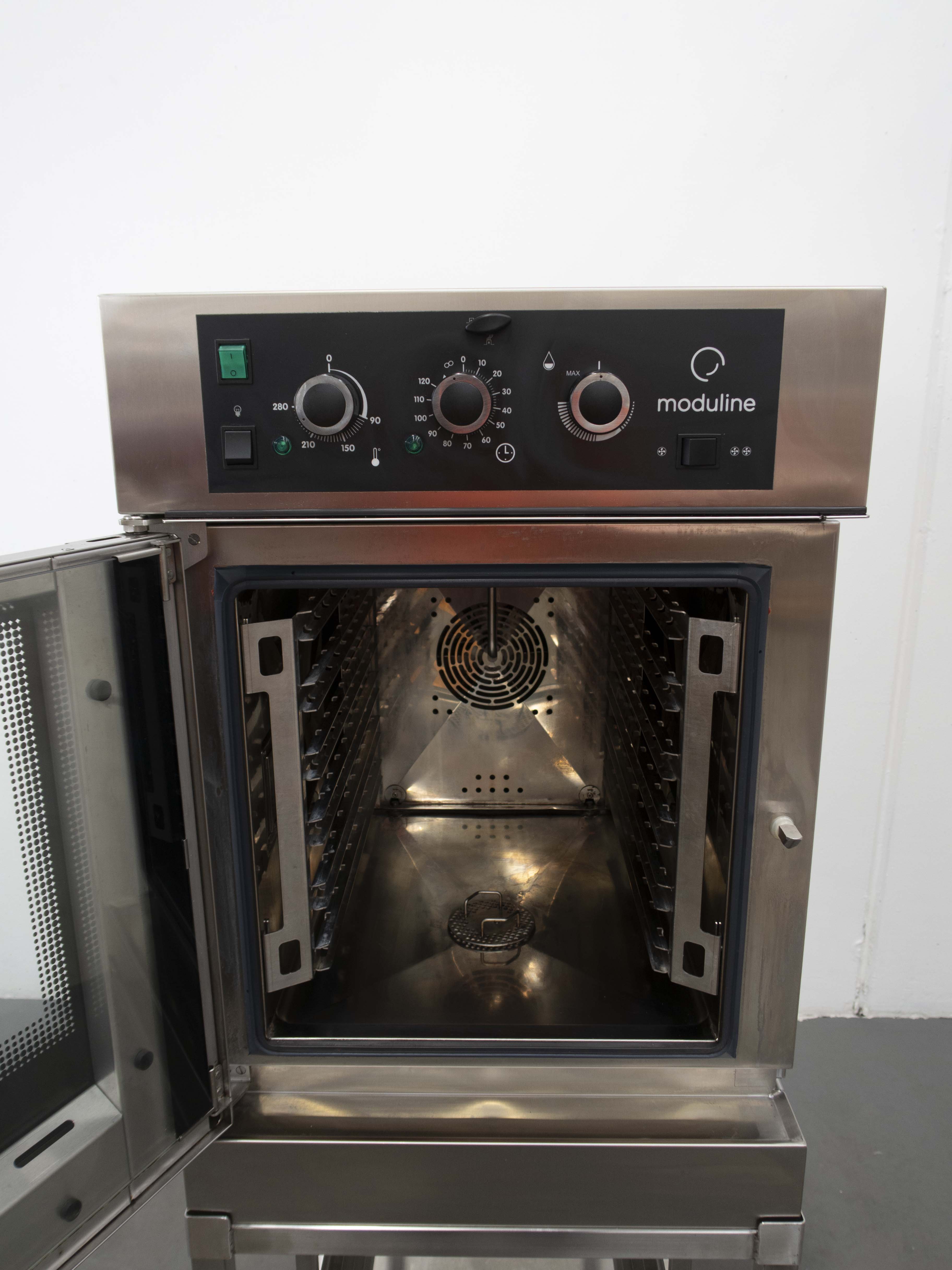 Moduline GCE106C Convection Oven - 870040