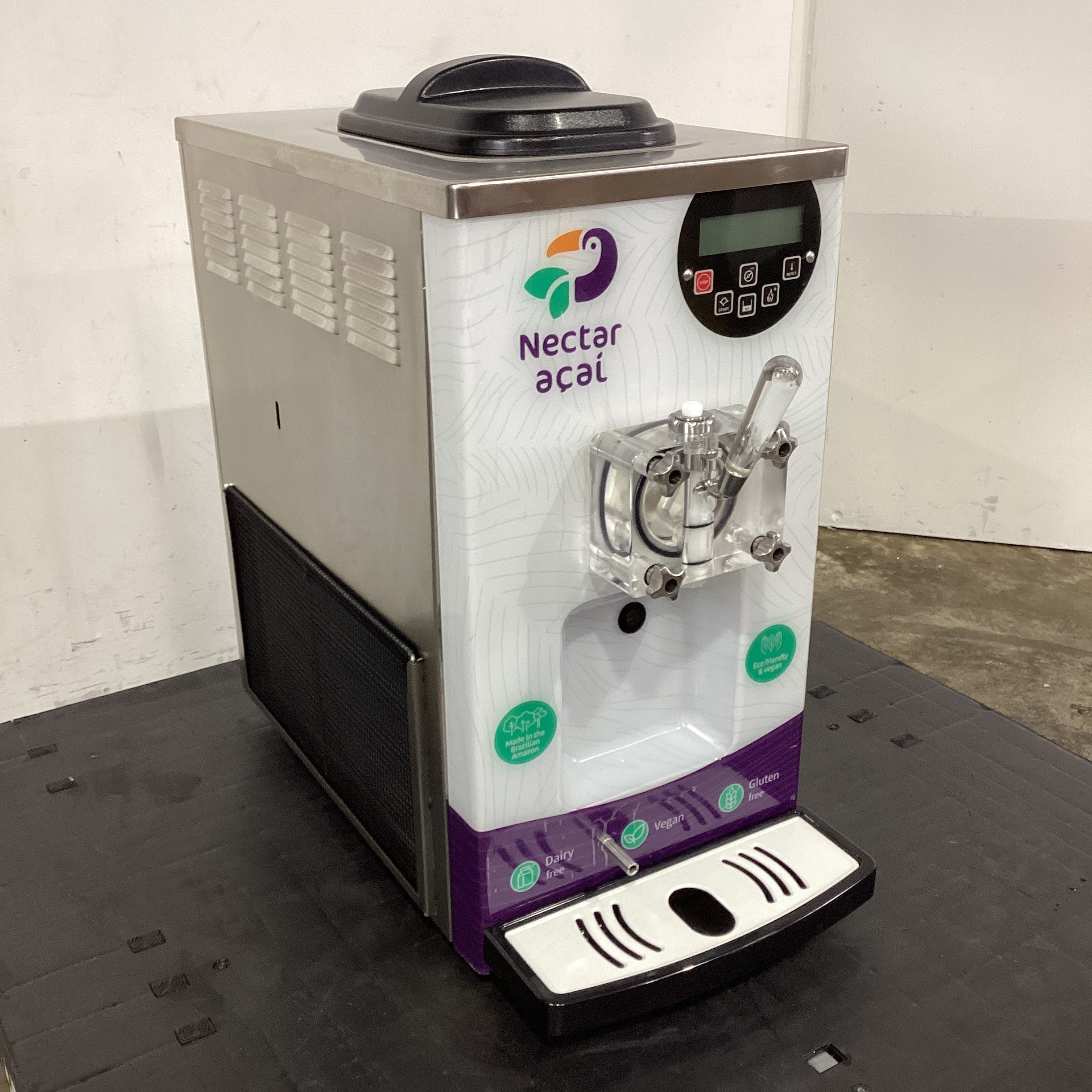 Nectar Fruits S770 Acai Machine - 870153