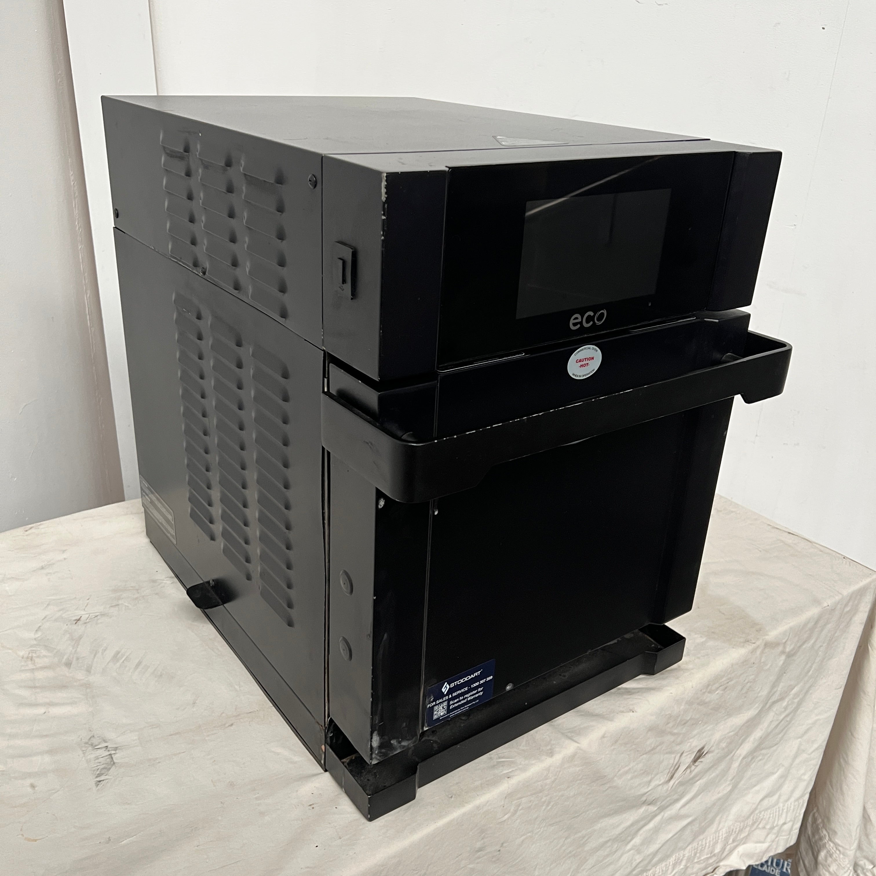 Turbochef ECOAK Speed Oven - 870320