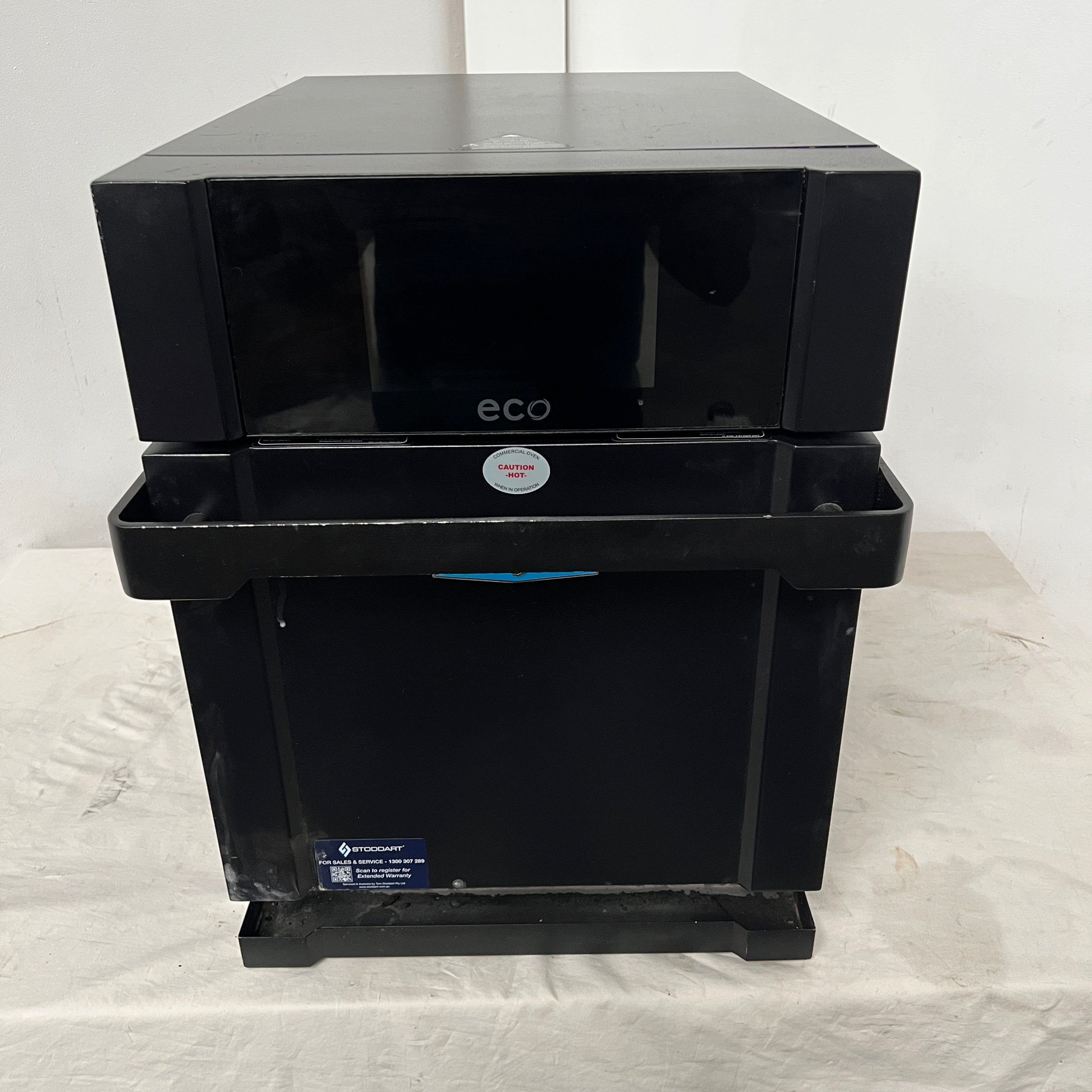 Turbochef ECOAK Speed Oven - 870320