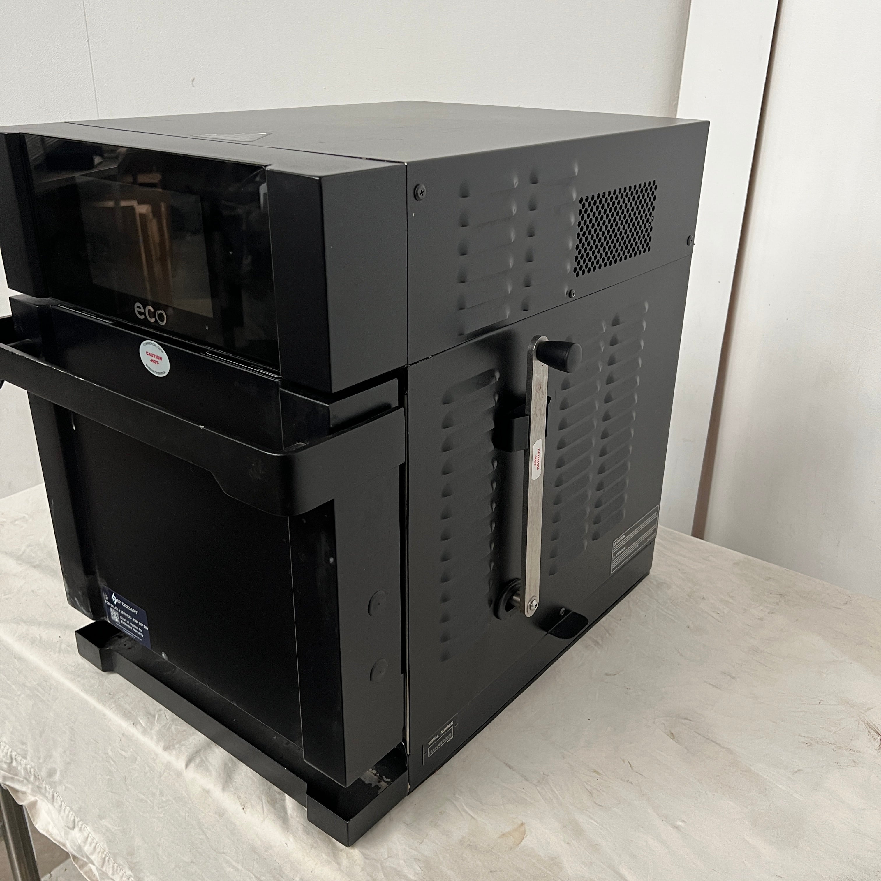 Turbochef ECOAK Speed Oven - 870320