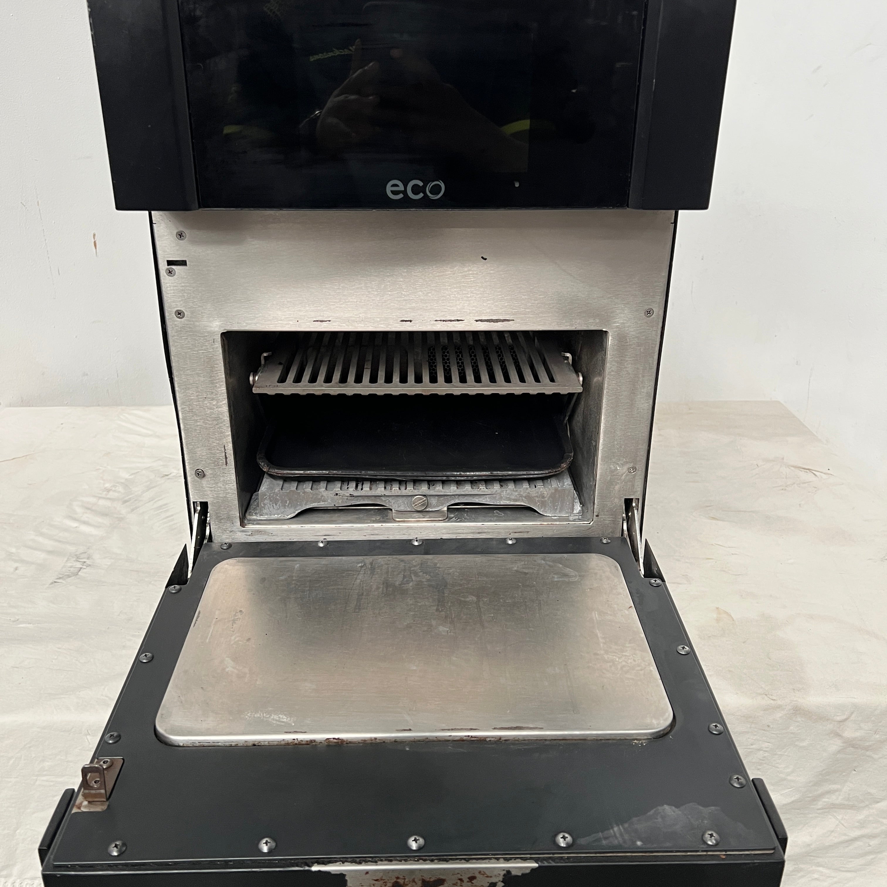 Turbochef ECOAK Speed Oven - 870320
