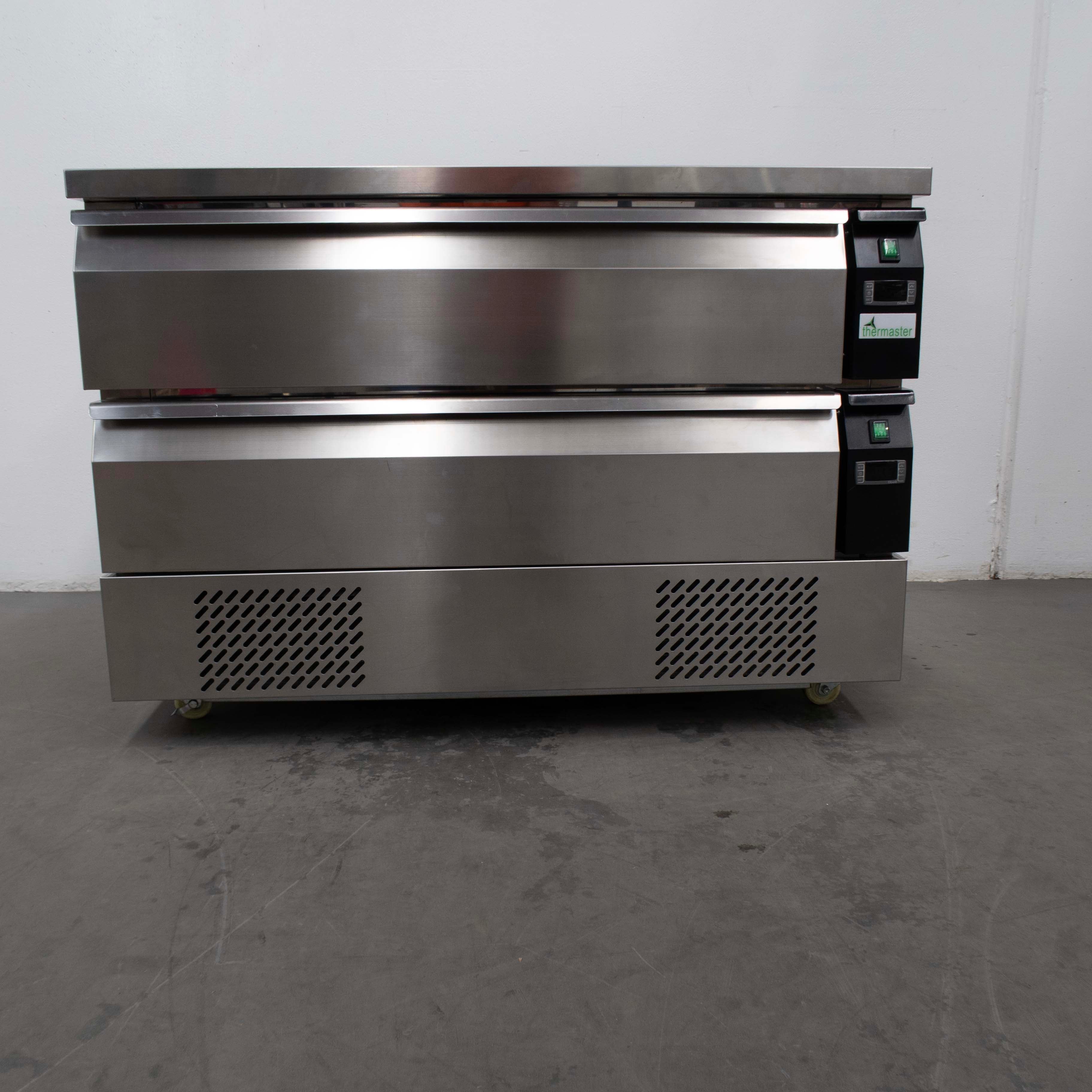 Federal CBR2-3 Undercounter Fridge Drawers - 870734
