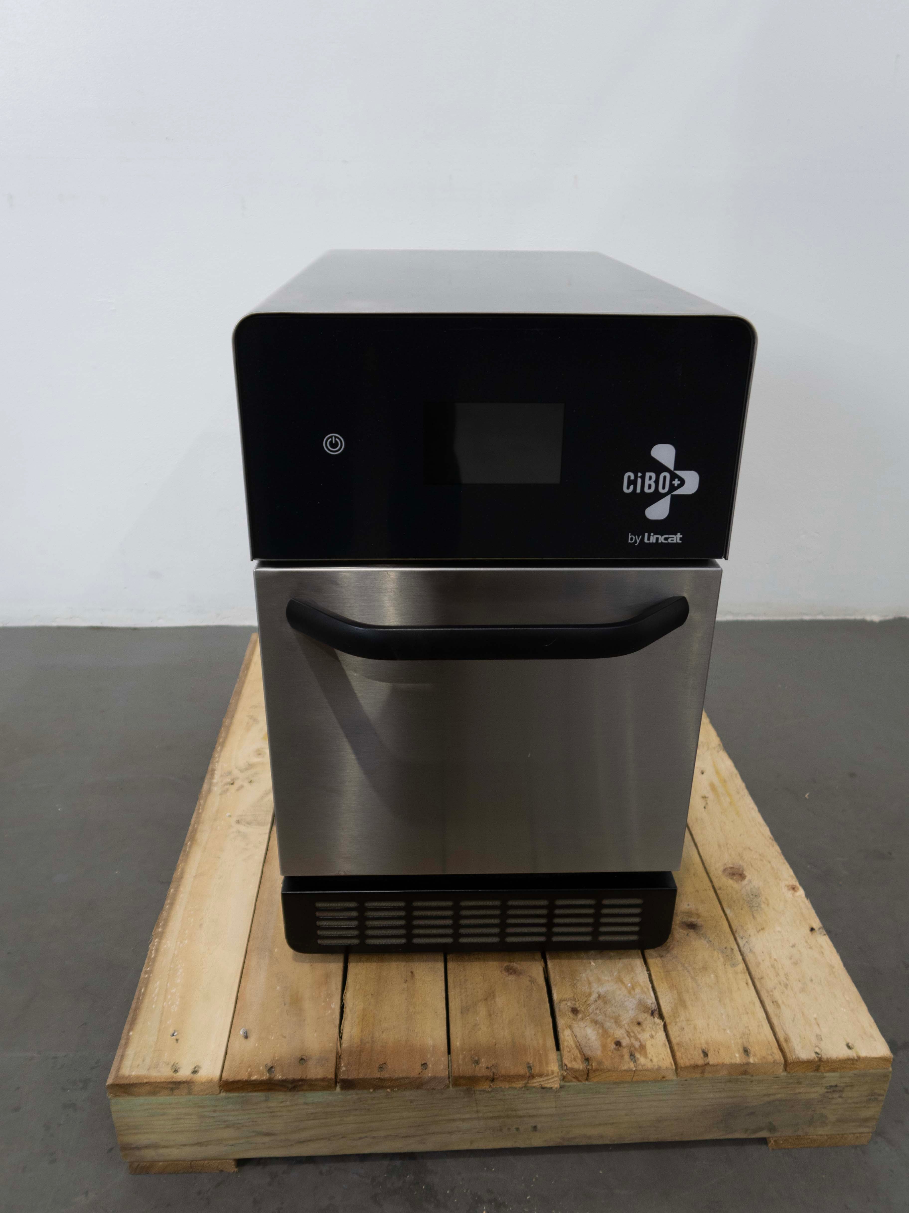 Cibo CIBOPLUS/B/03 Speed Oven - 870974