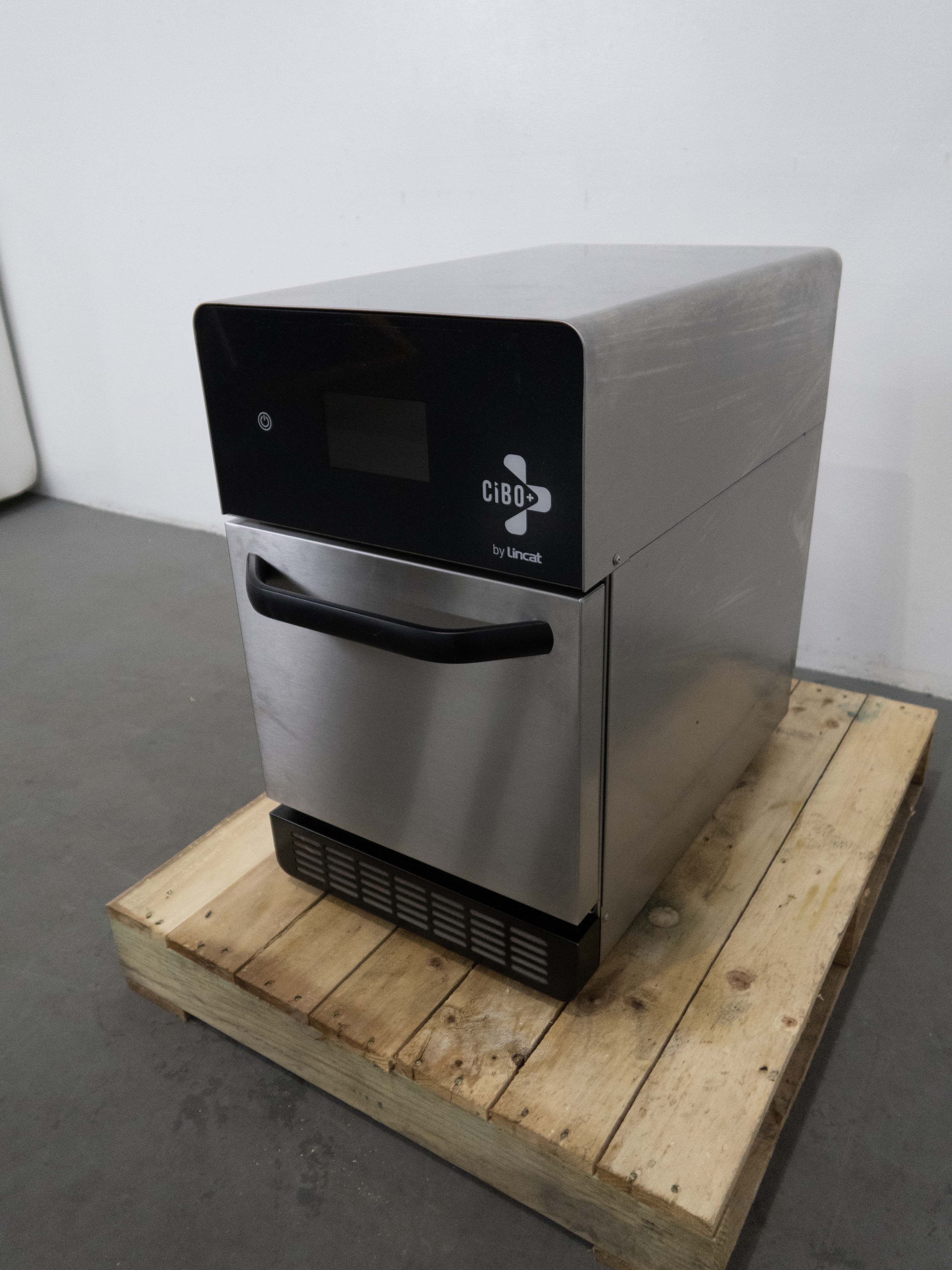 Cibo CIBOPLUS/B/03 Speed Oven - 870974