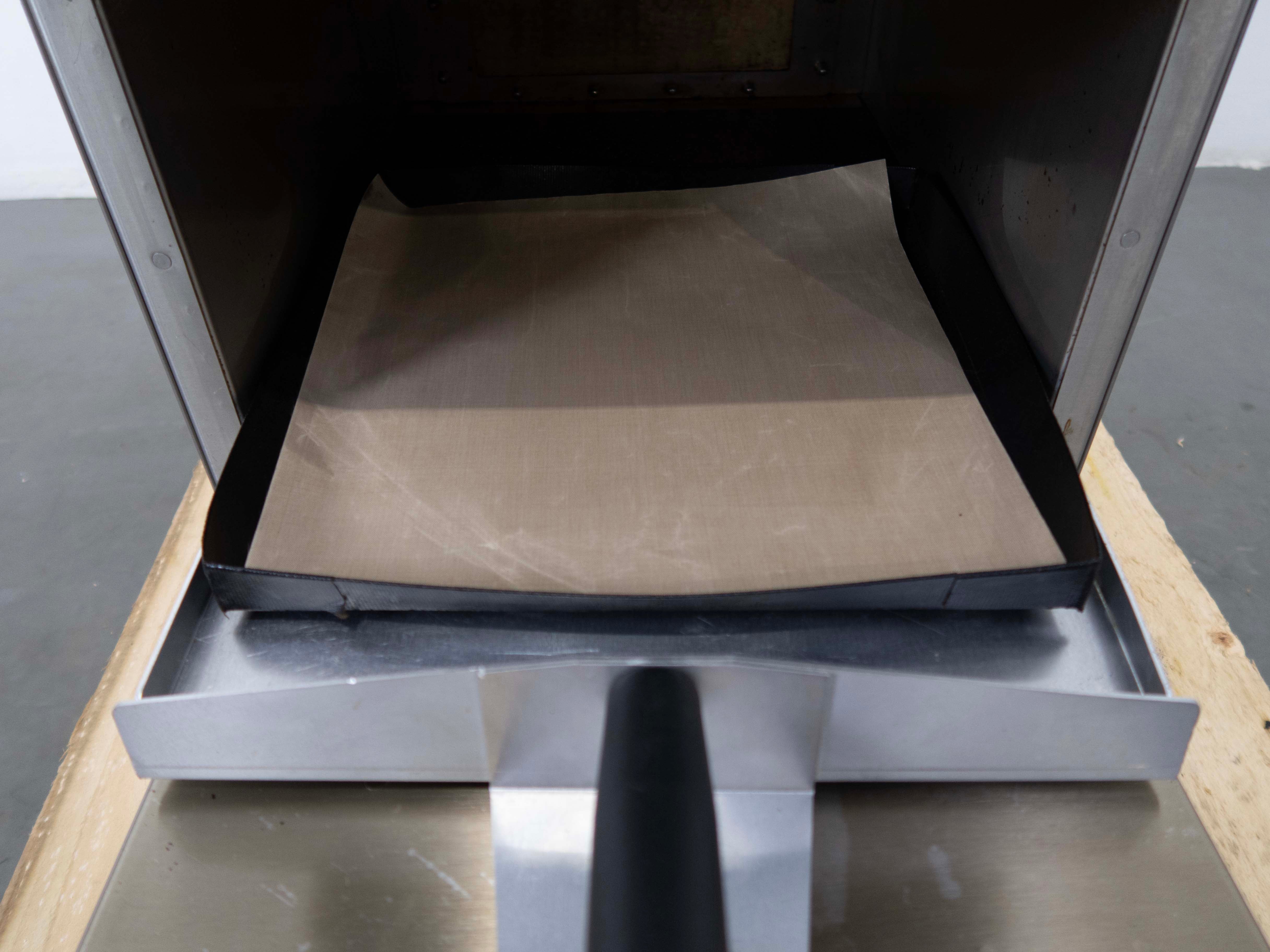 Cibo CIBOPLUS/B/03 Speed Oven - 870974