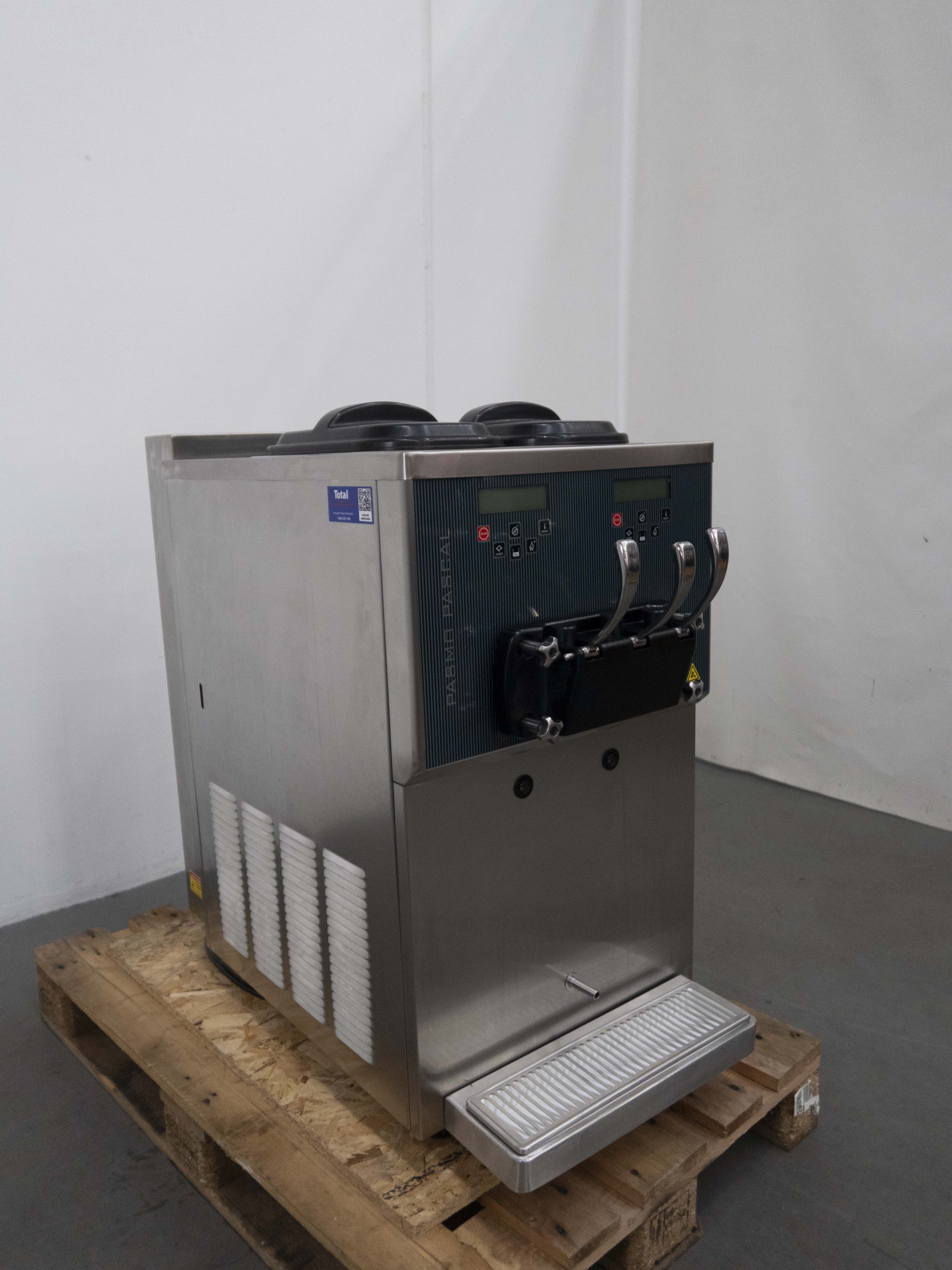 Pasmo S121 Acai Machine - 871012