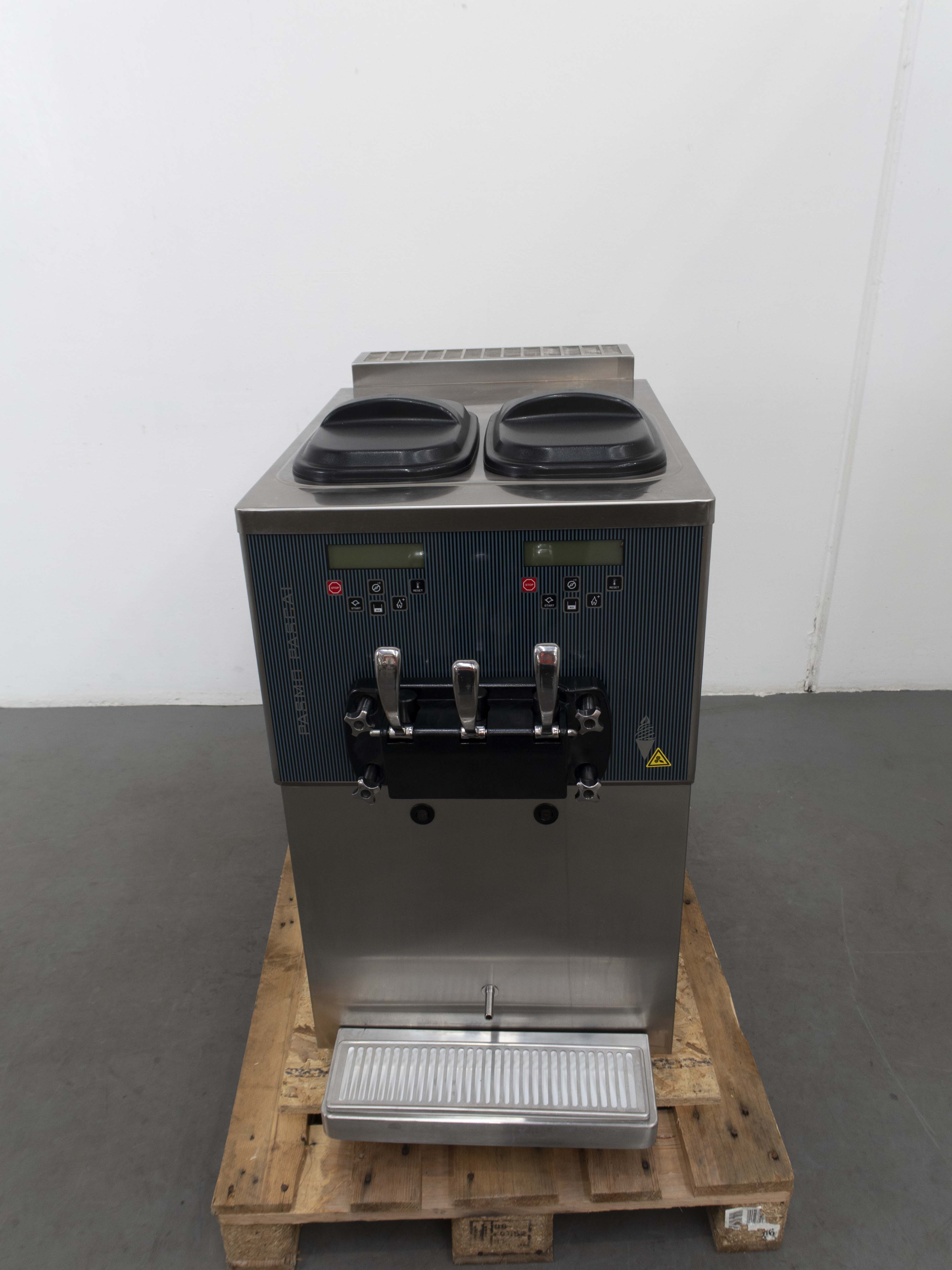 Pasmo S121 Acai Machine - 871012