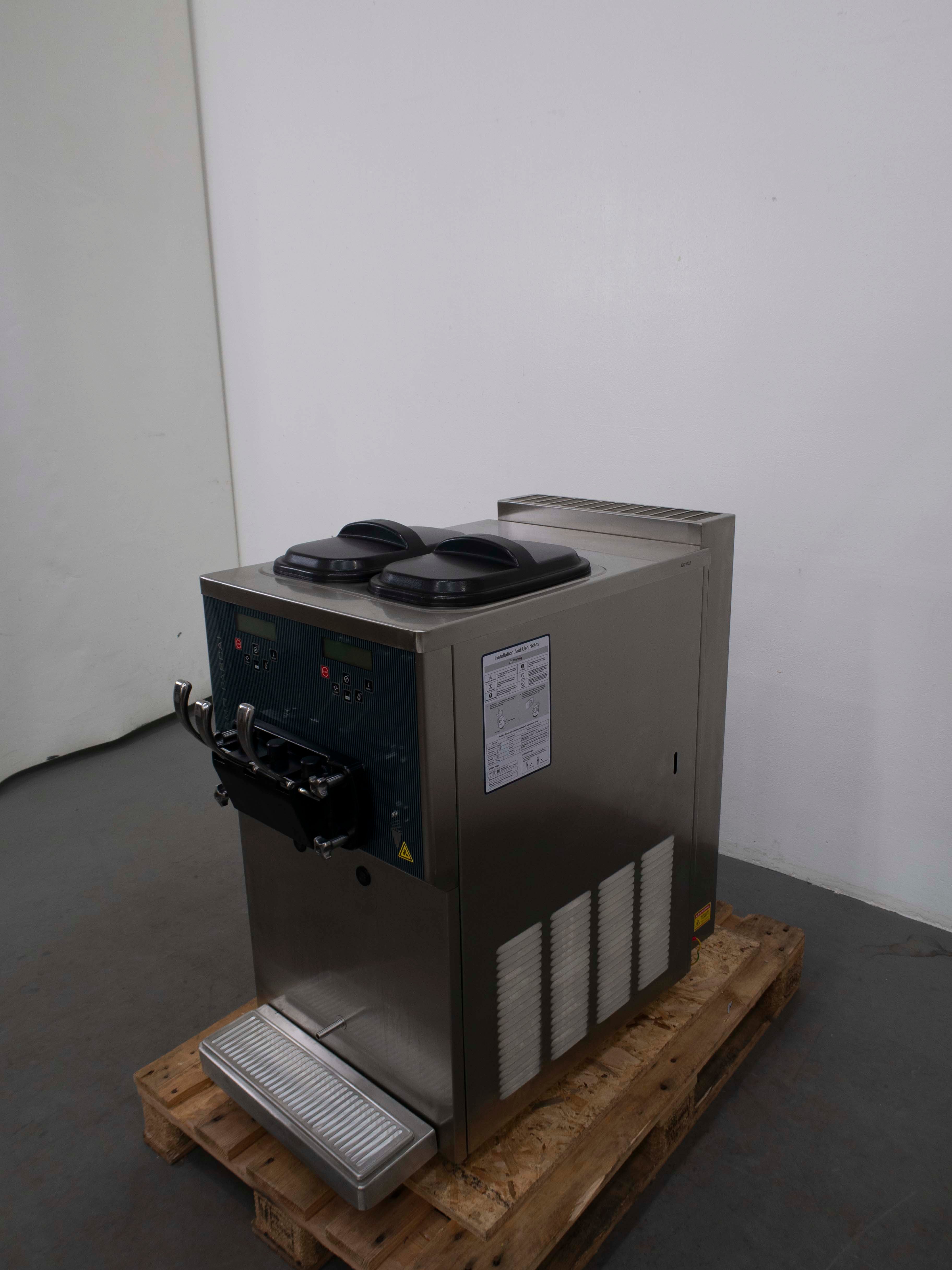 Pasmo S121 Acai Machine - 871012