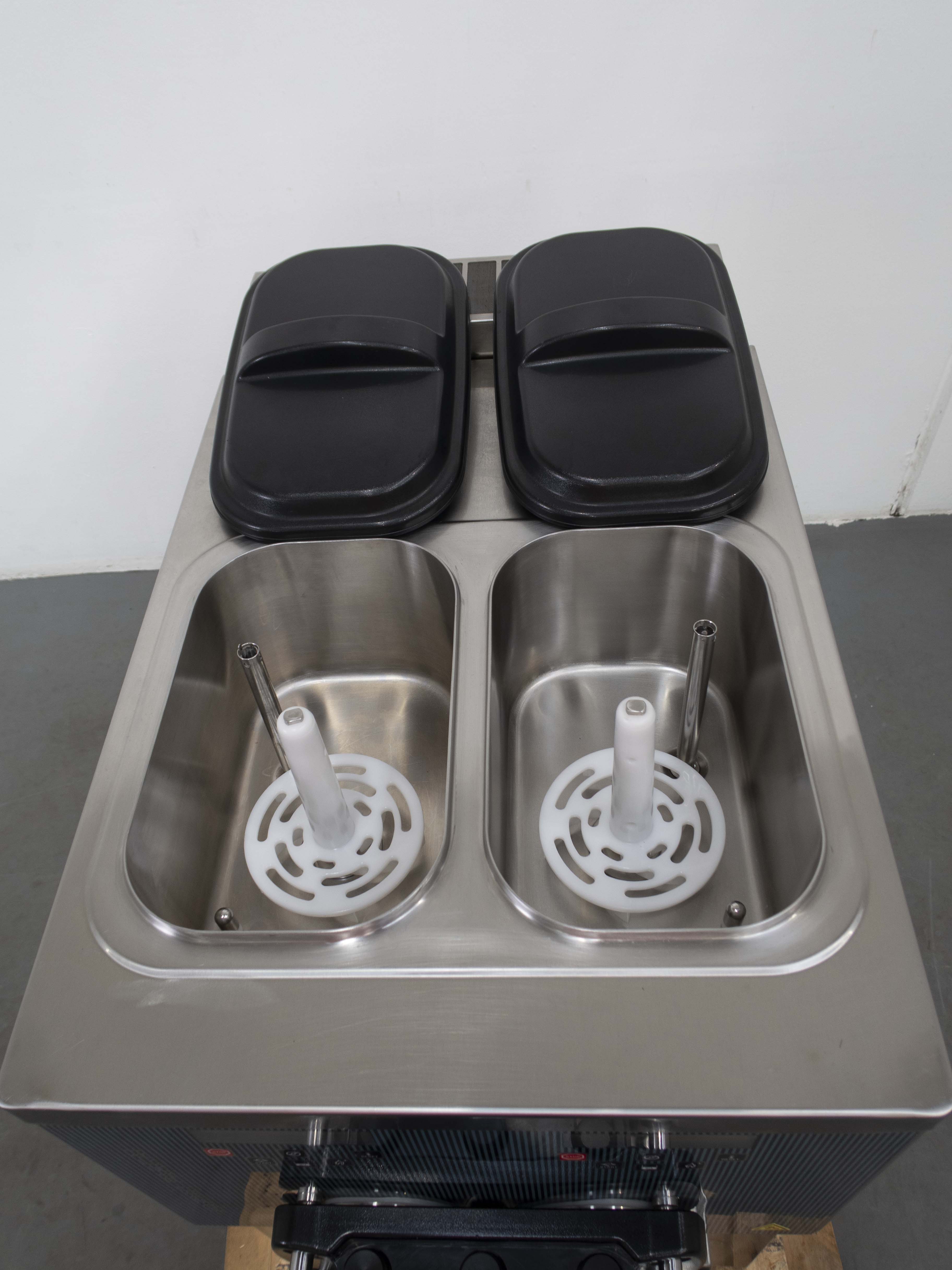 Pasmo S121 Acai Machine - 871012