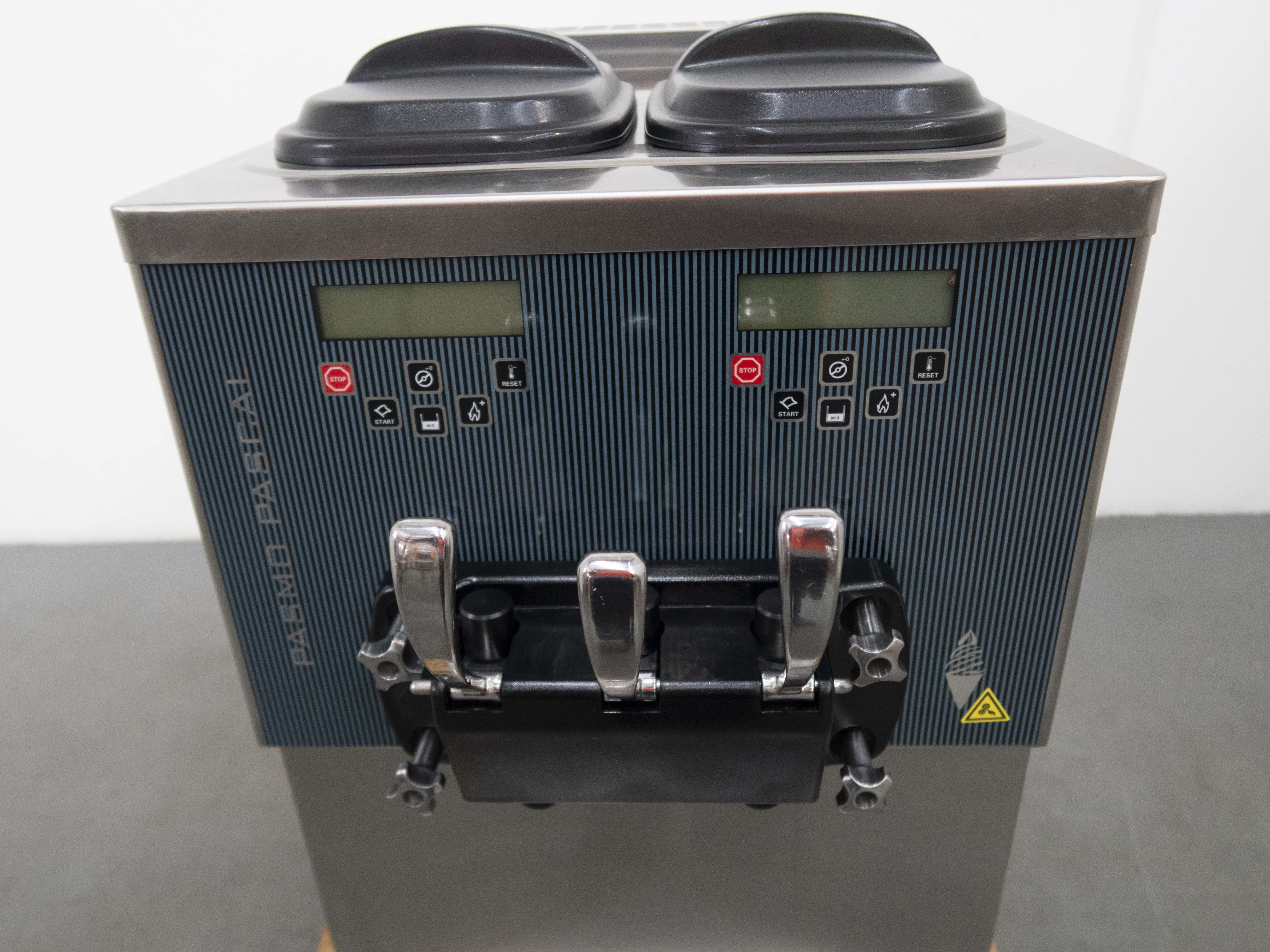 Pasmo S121 Acai Machine - 871012