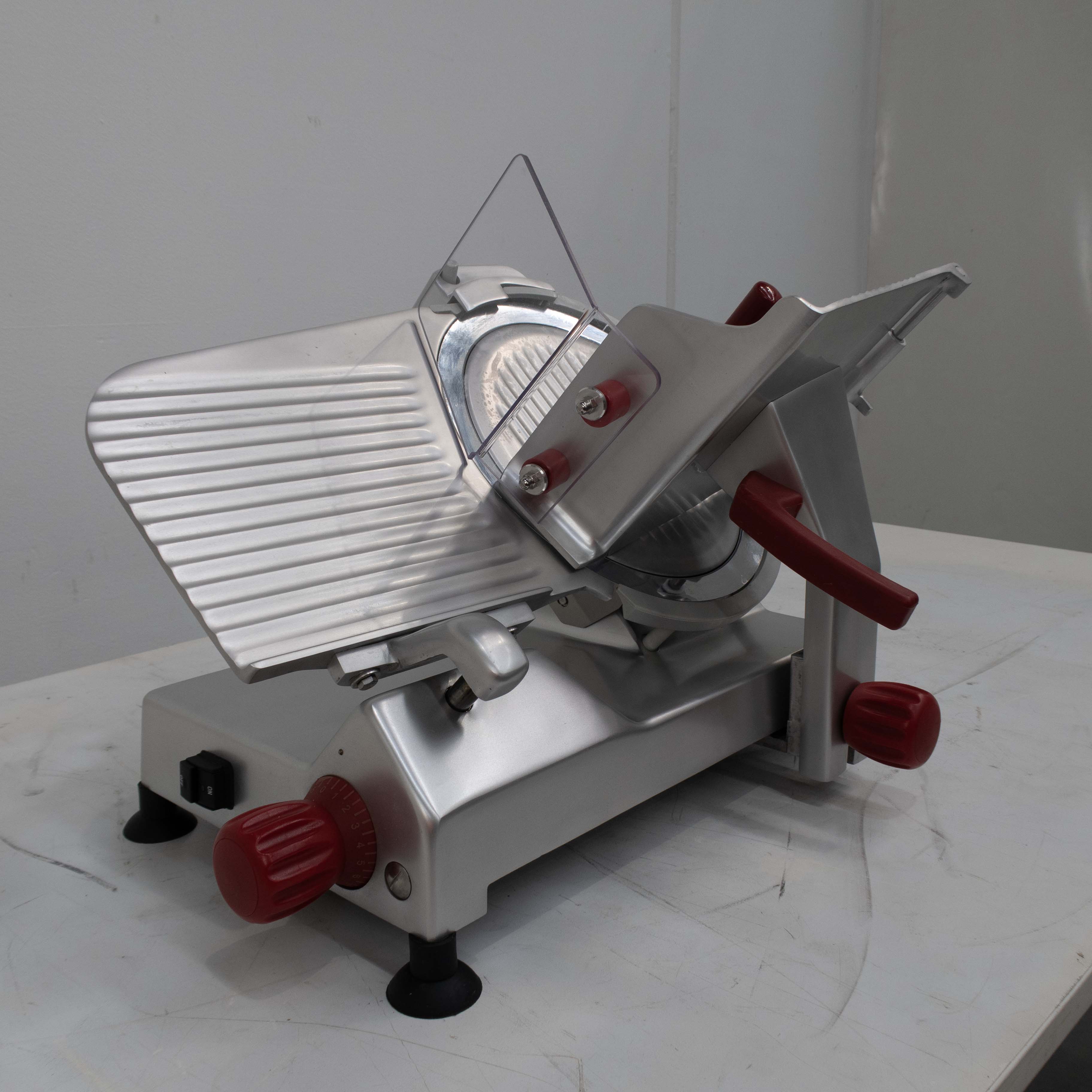 Noaw NS300 Meat Slicer - 871218
