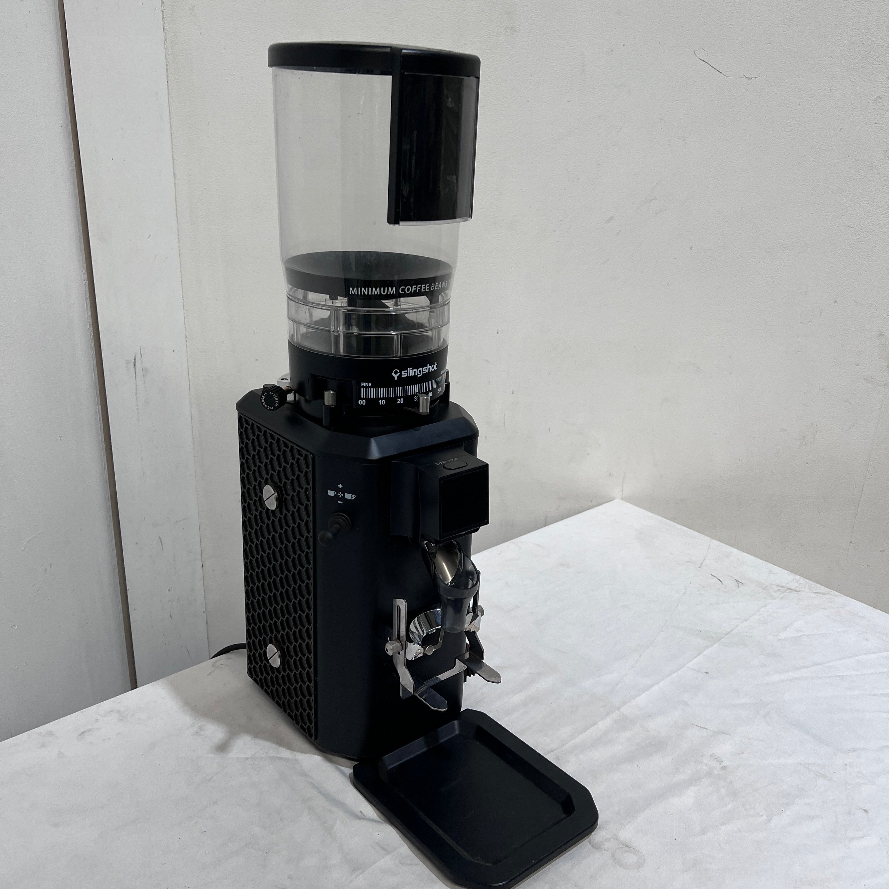 Slingshot S75 Grinder - 871220