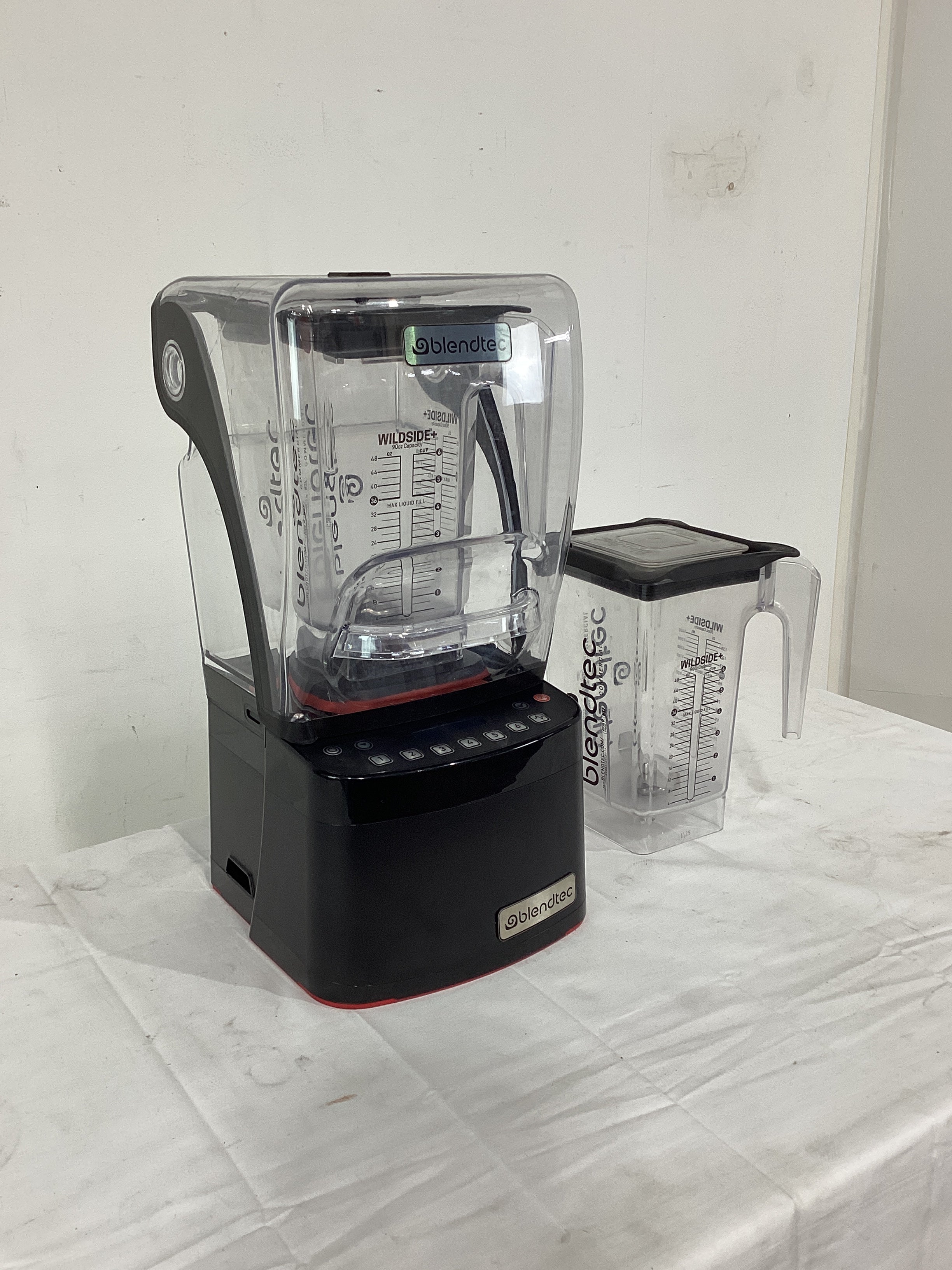 Blendtec CQB1 Blender - 871340