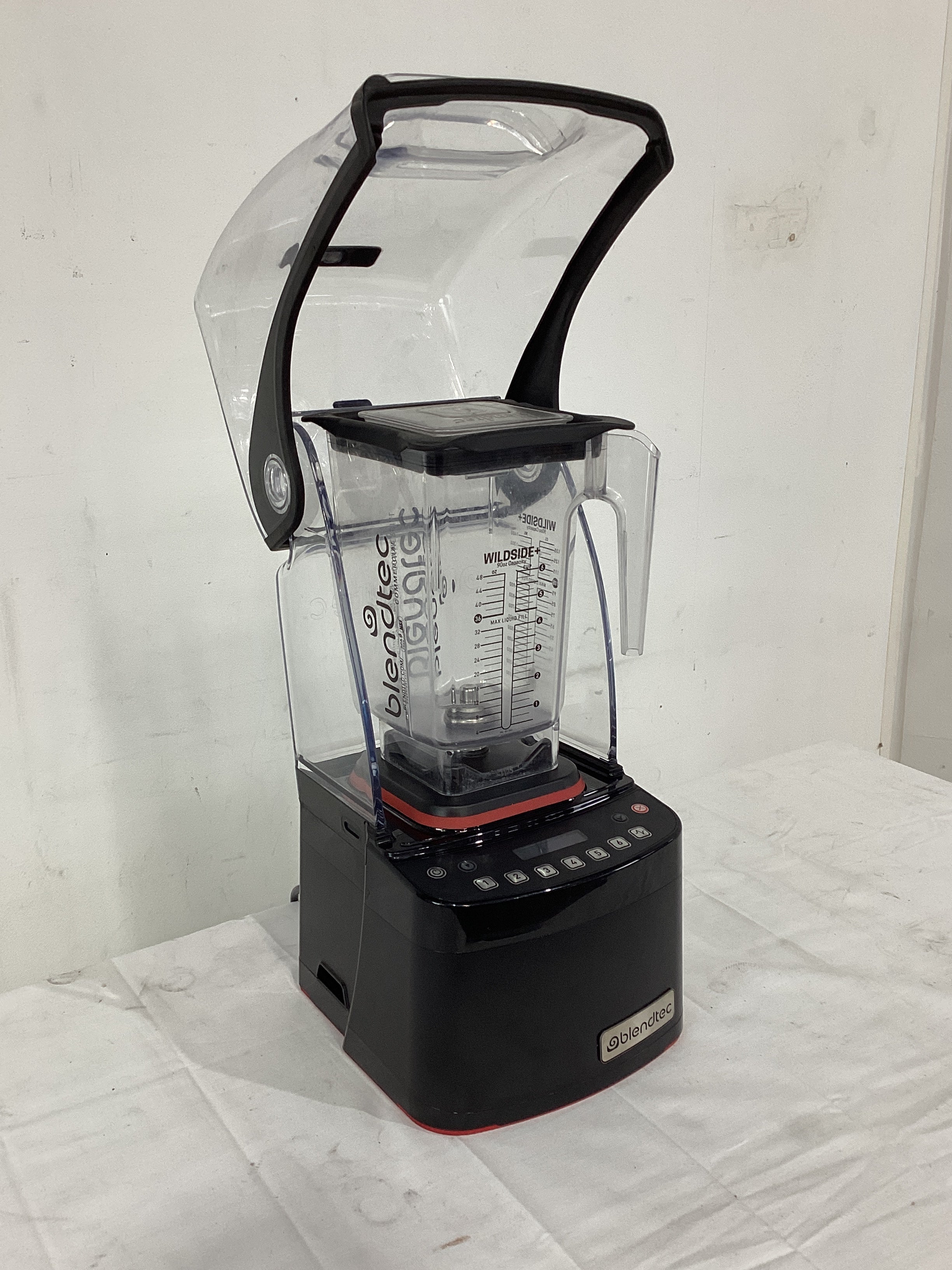 Blendtec CQB1 Blender - 871340