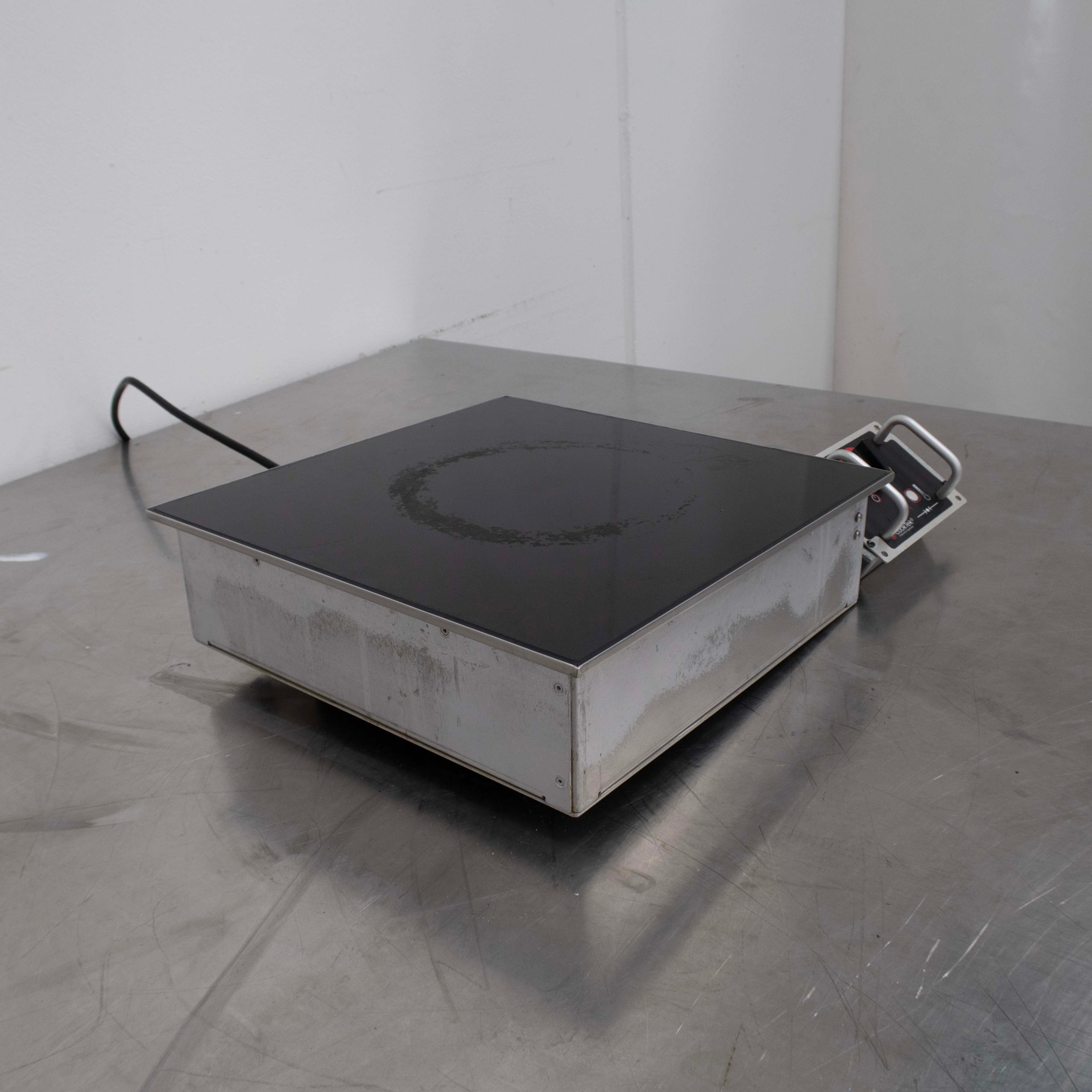 Cooktek MCD3500 Induction Cooktop - 871343
