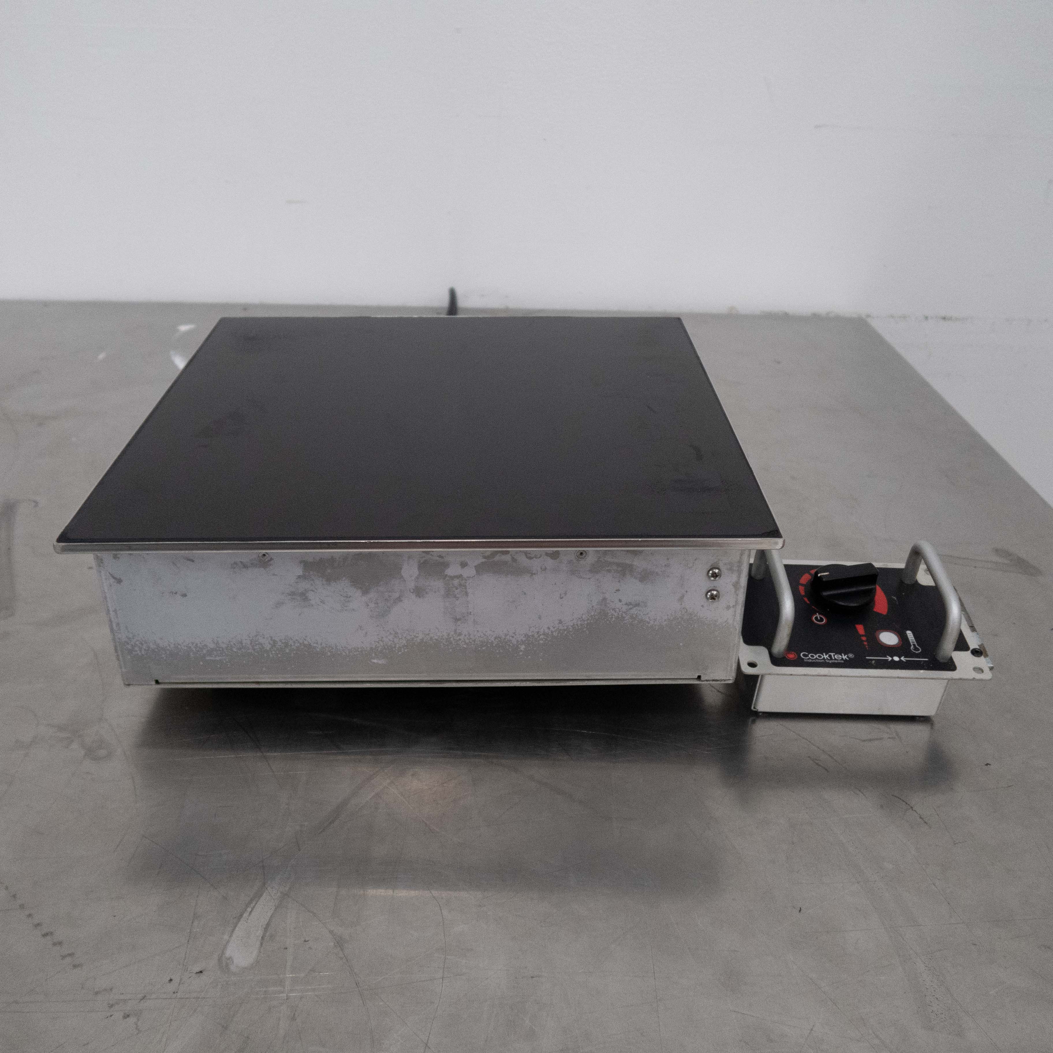 Cooktek MCD5500 Induction Cooktop - 871347
