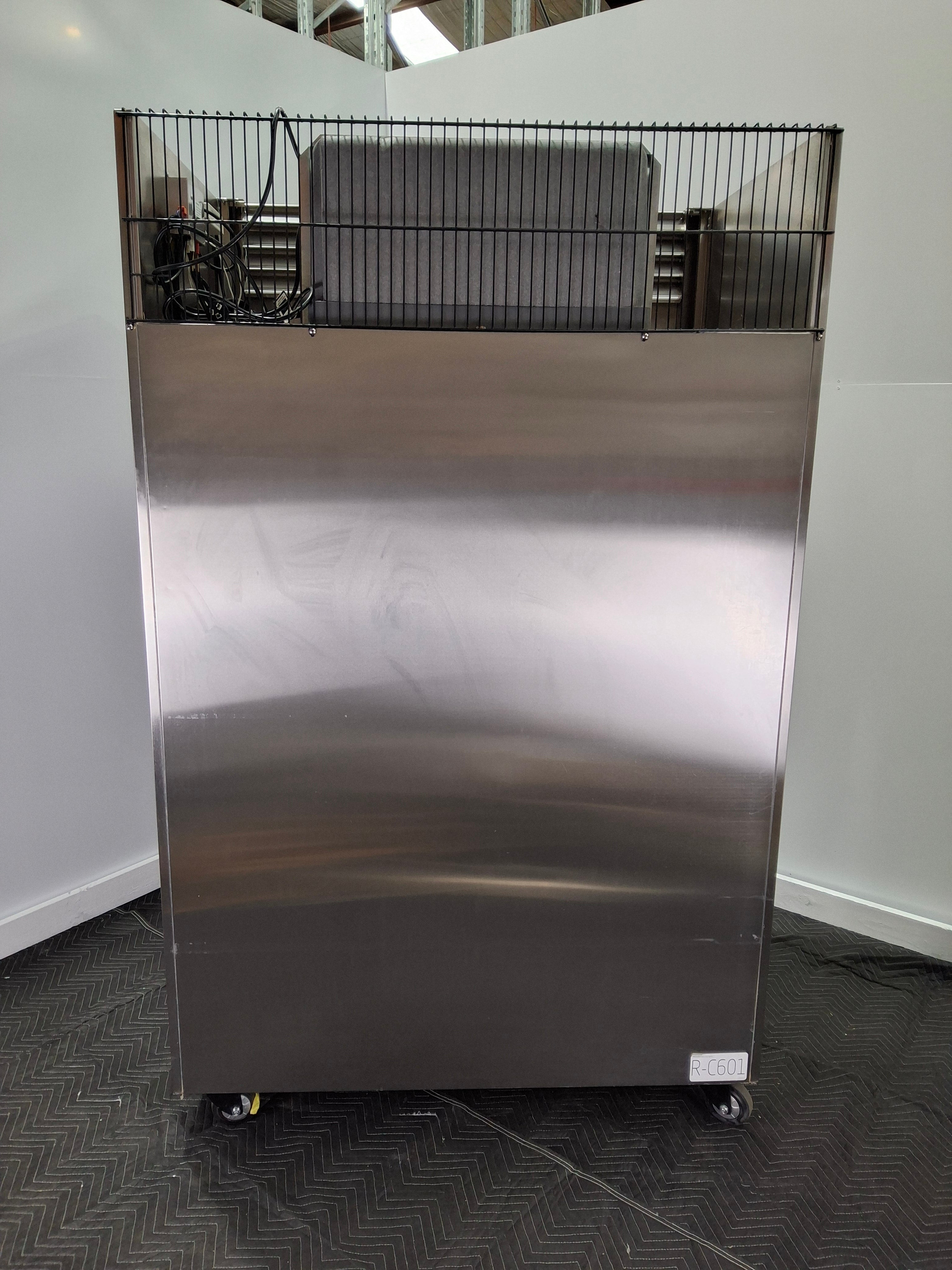 Skope RF7.UPF.2.SD Upright Freezer - 871461