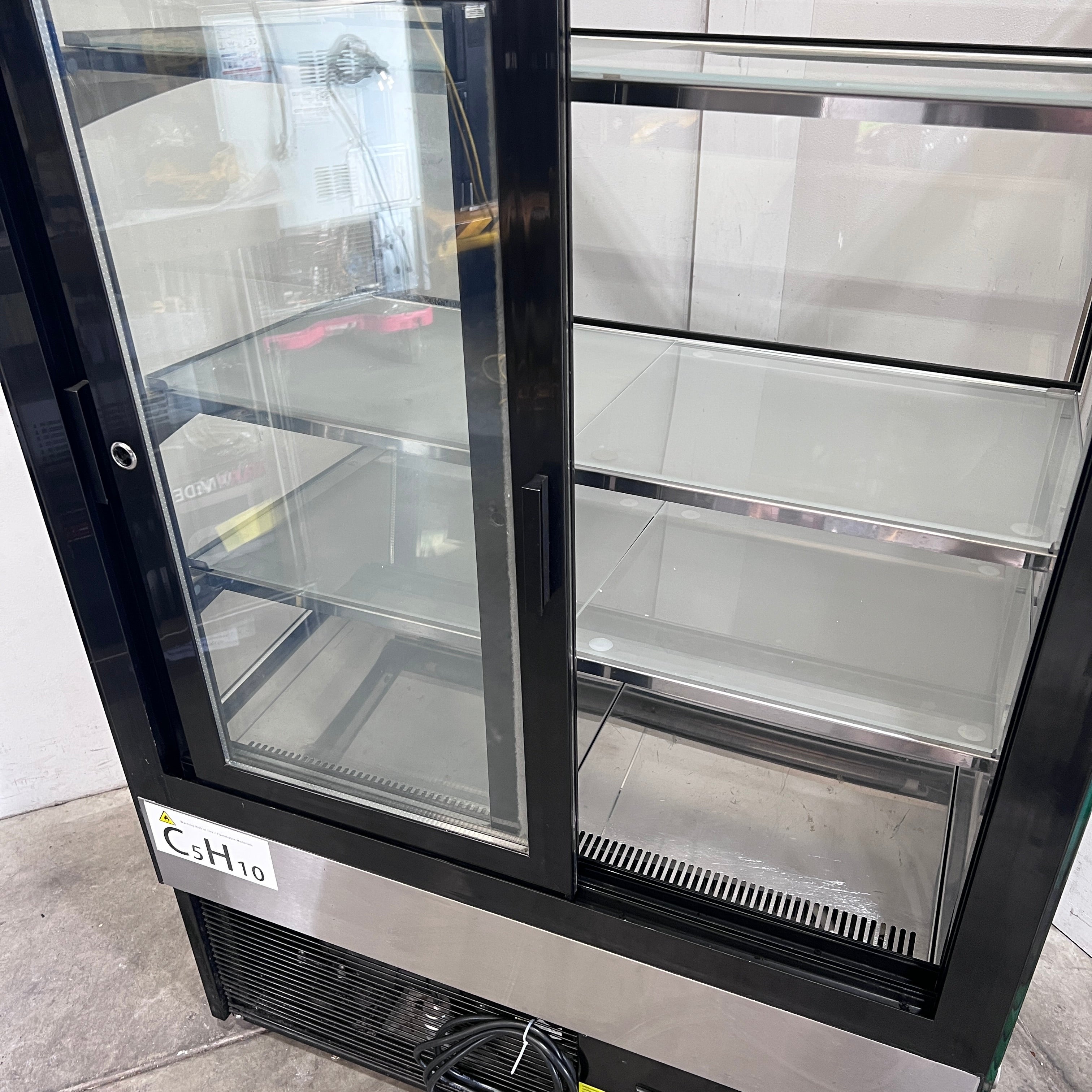 Norsk NSK-CD900 Cold Food Display - 871480